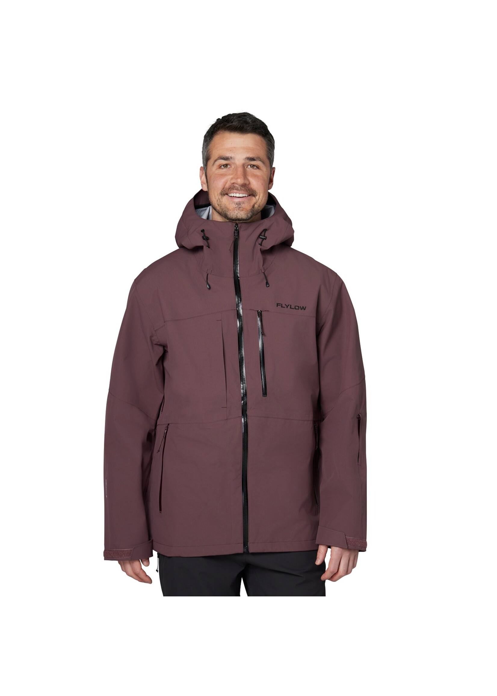 Flylow Manteau de ski Flylow Quantum Pro