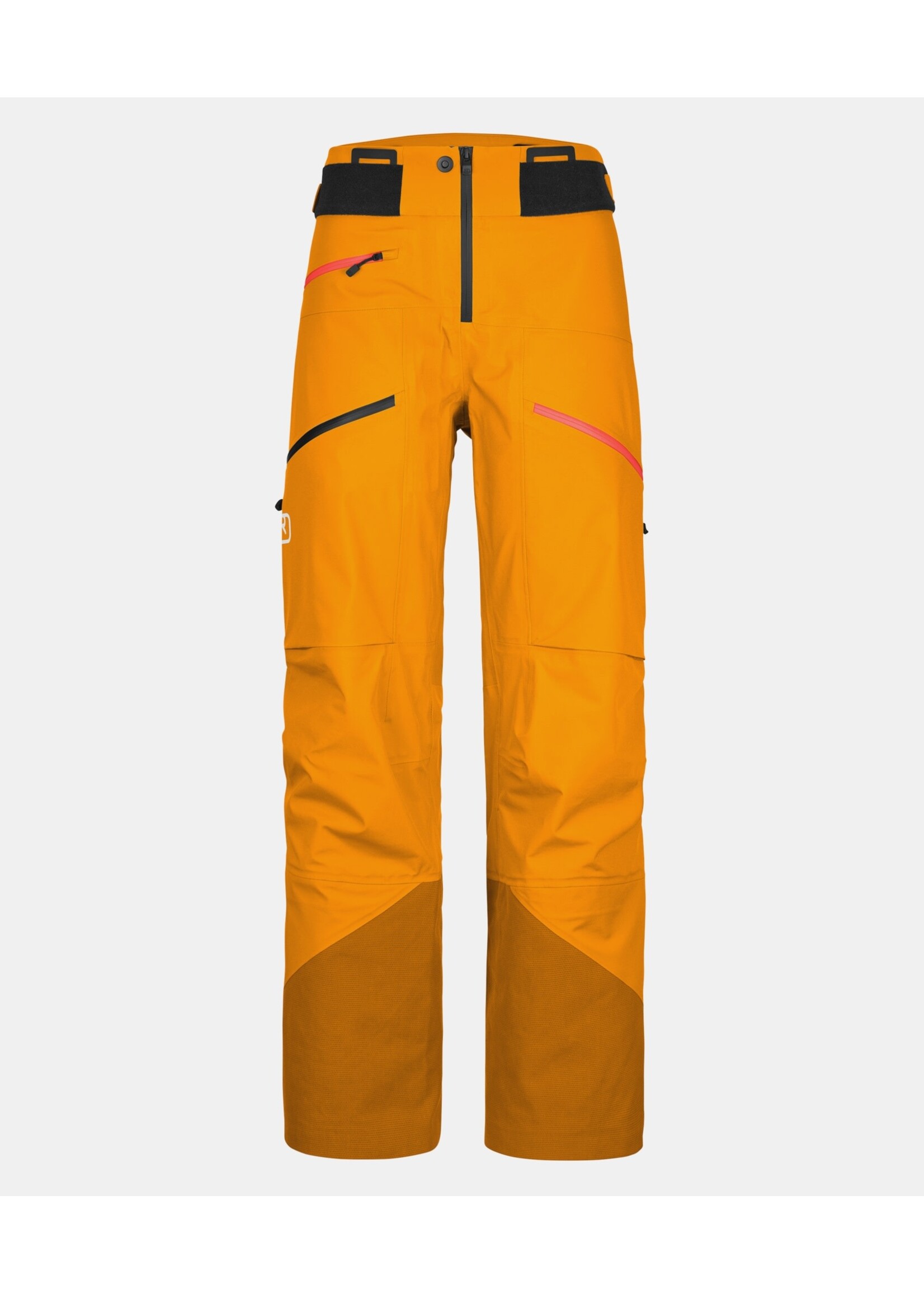 Ortovox Pantalon de ski Ortovox 3L Deep Shell Pant - Femme