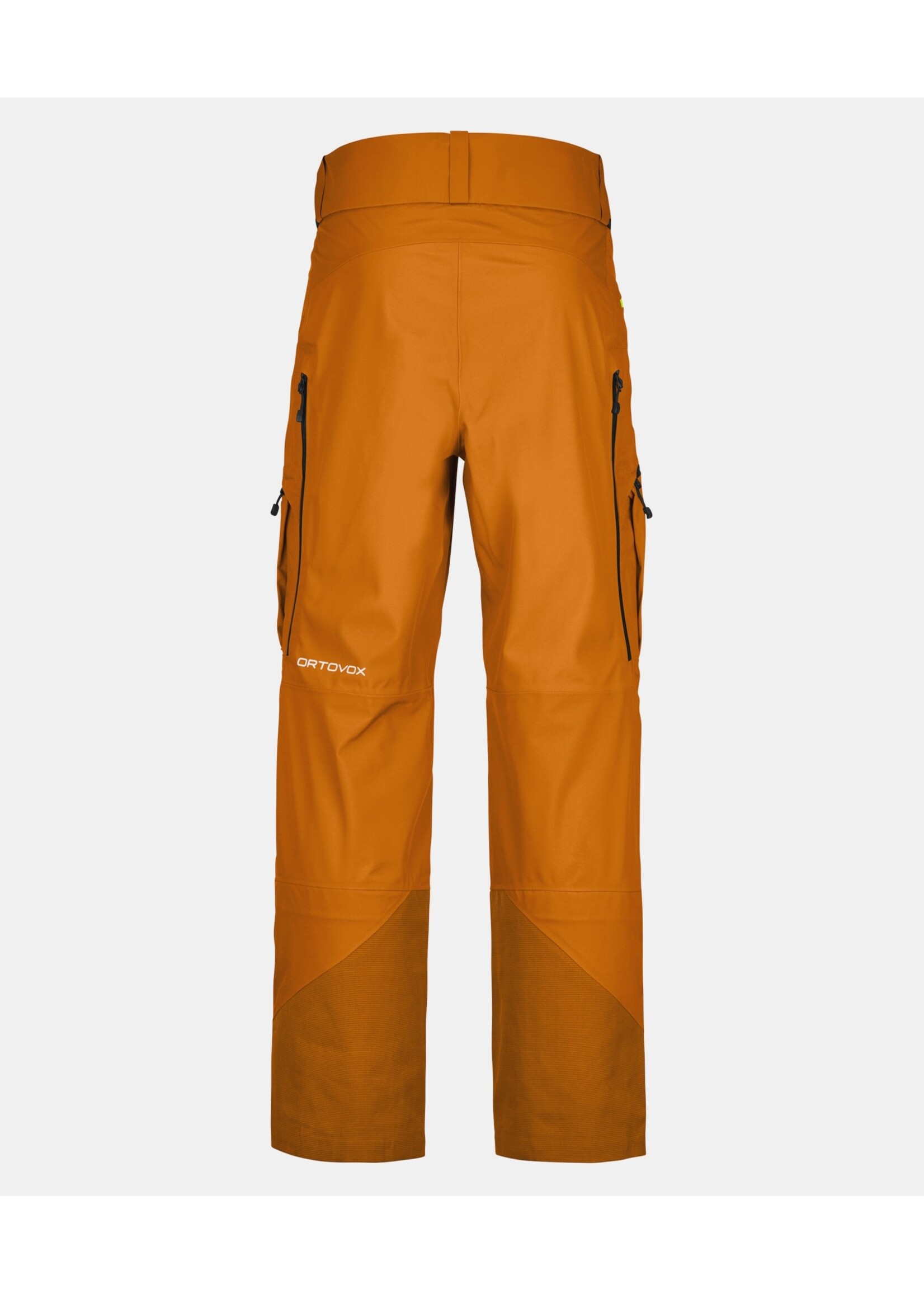 Ortovox Pantalon de ski Ortovox 3L Deep Shell Pant - Homme