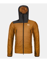 Ortovox Ortovox  Swisswool Zinal Jacket  - Men