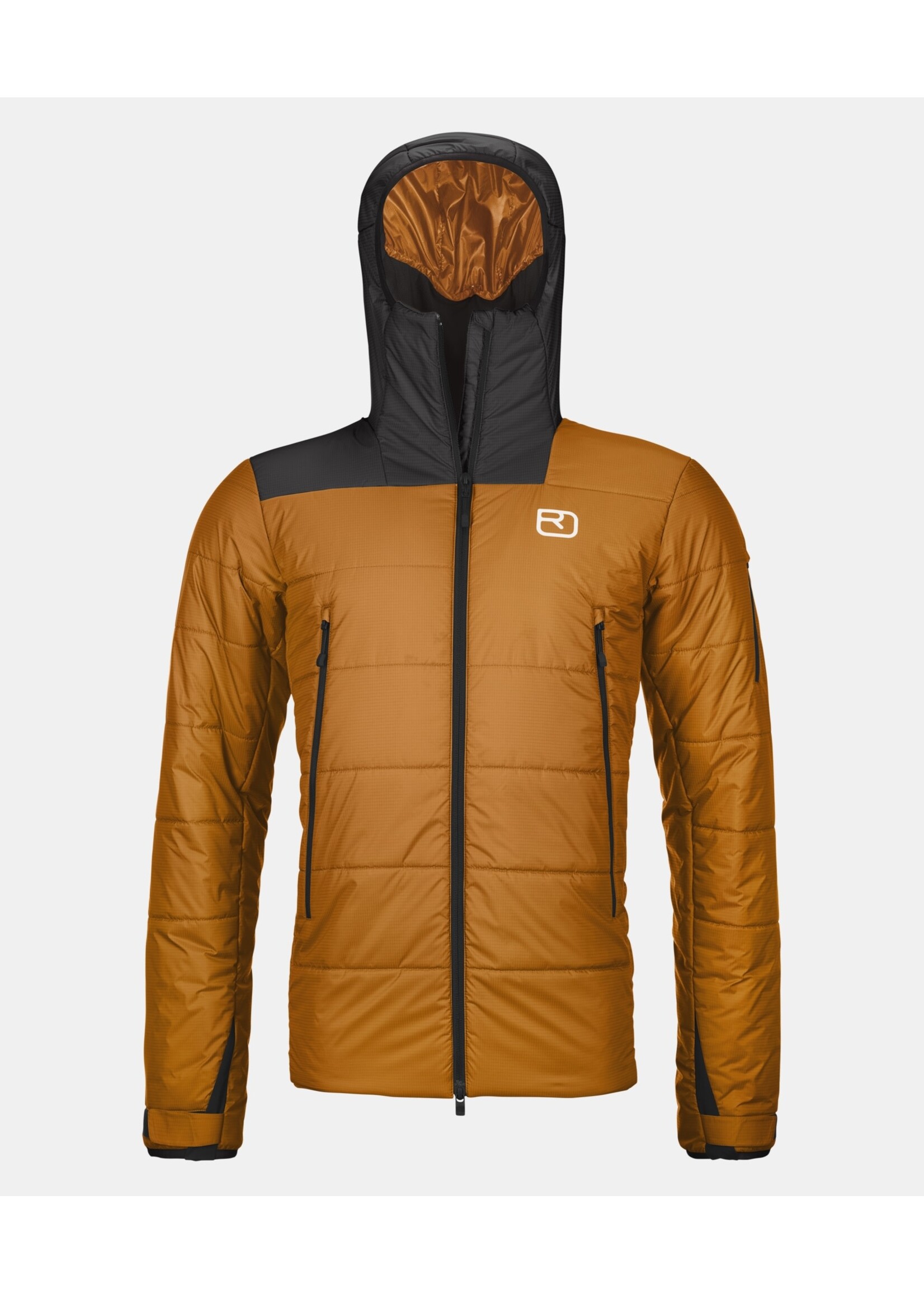 Ortovox Ortovox  Swisswool Zinal Jacket  - Men