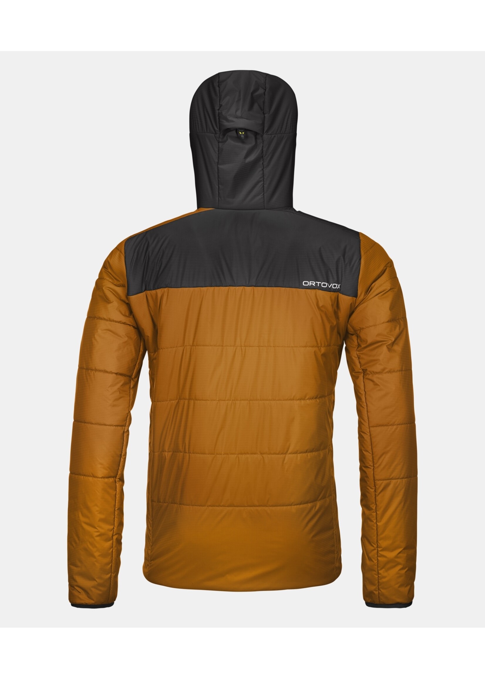 Ortovox Ortovox  Swisswool Zinal Jacket  - Men