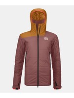 Ortovox Ortovox Swisswool Zinal Jacket - Women