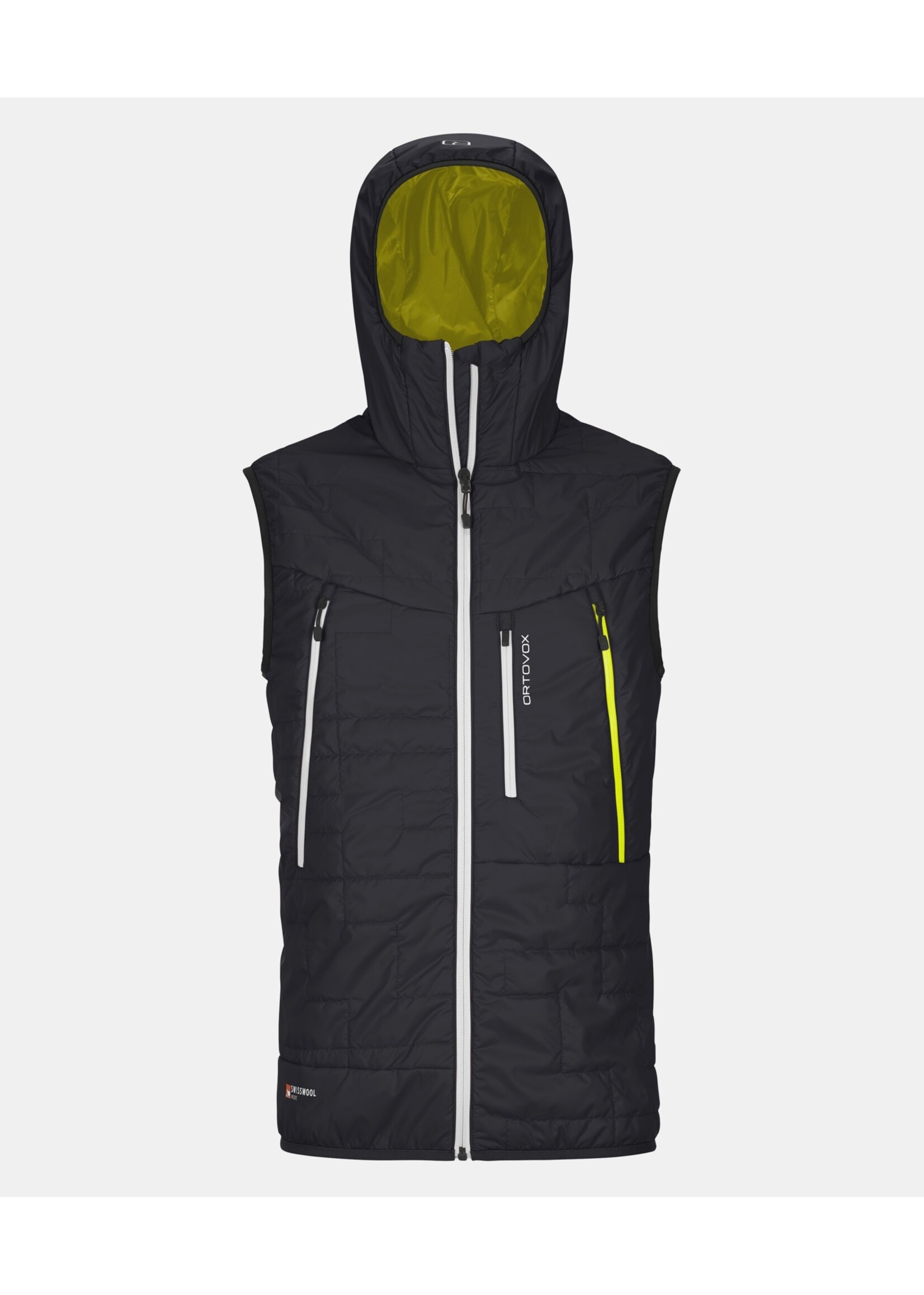 Ortovox Ortovox Piz Boe Vest