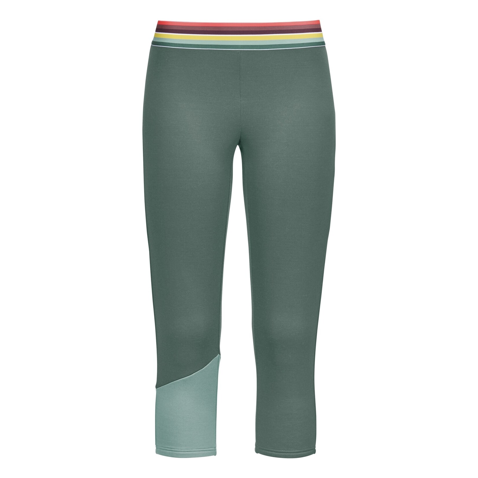 Ortovox Ortovox Fleece Light Short Pant - Women