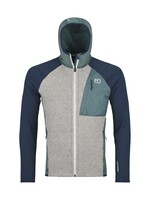 Ortovox Ortovox Fleece GP Classic Knit Hoody - Men