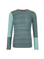 Ortovox Ortovox 185 Rock'N'Wool Long Sleeve - Women