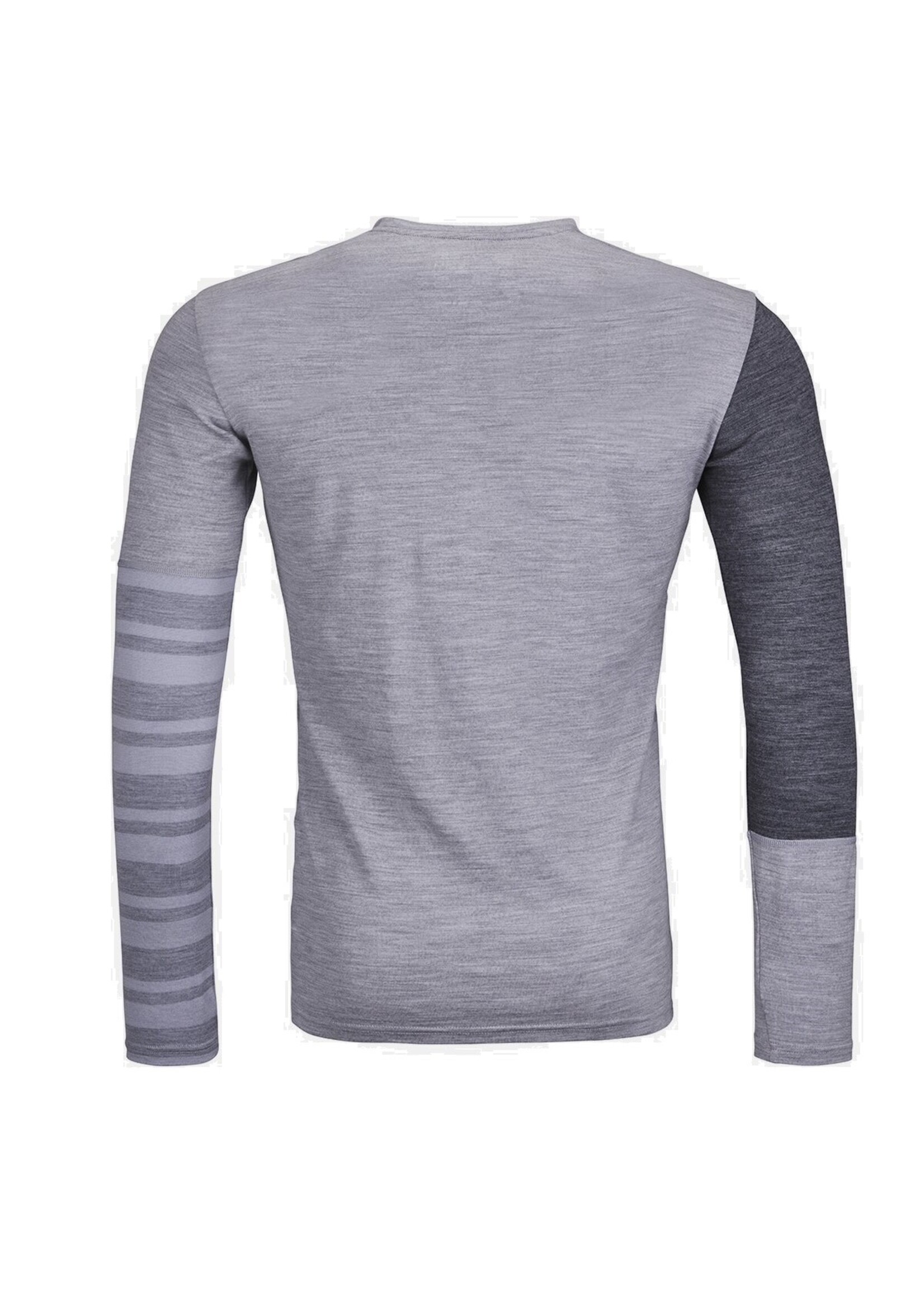 Ortovox Ortovox 185 Rock'N'Wool Long Sleeve - Men