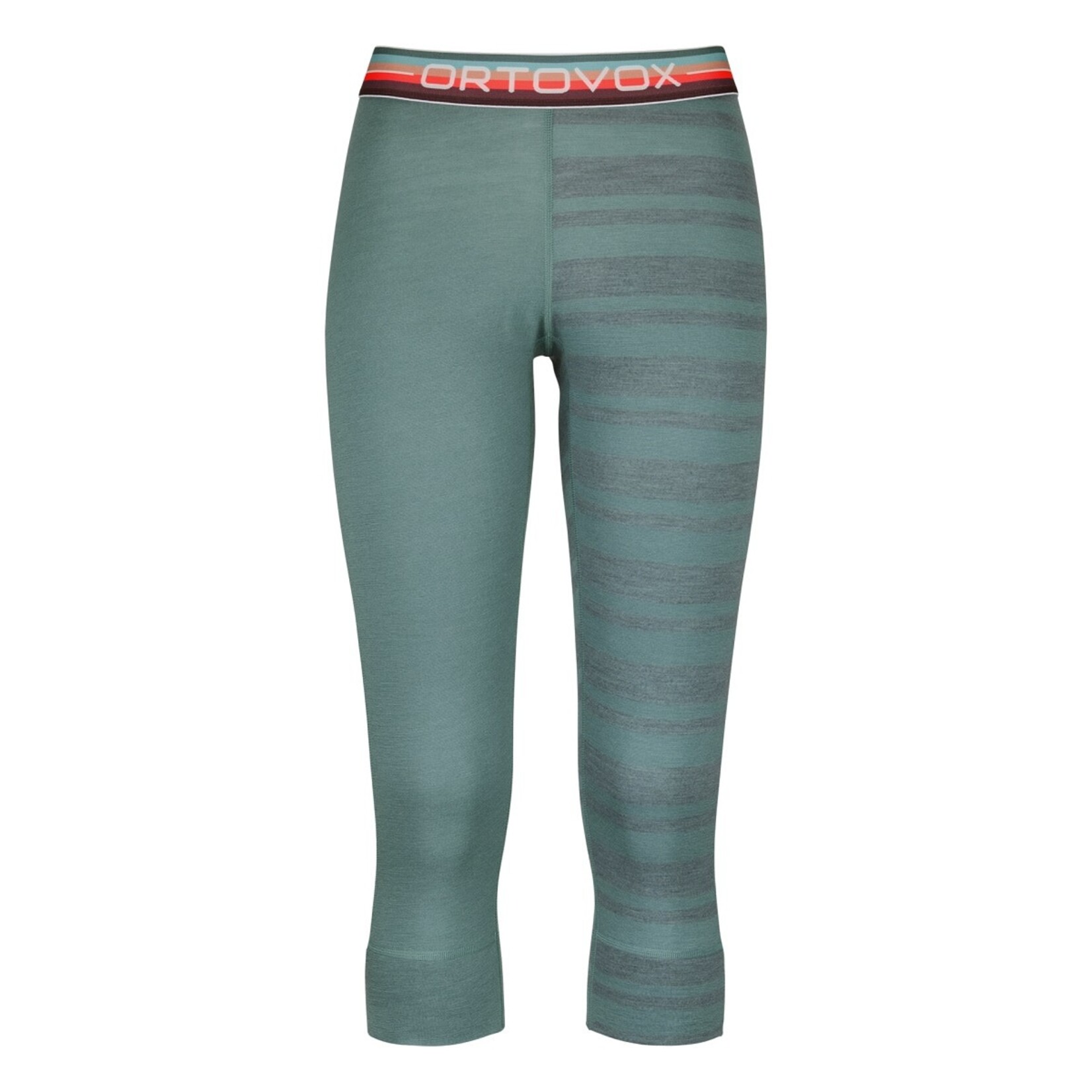 Ortovox Pantalon court Ortovox 185 Rock'N'Wool - Femme