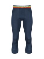 Ortovox Pantalon court Ortovox 185 Rock'N'Wool - Homme