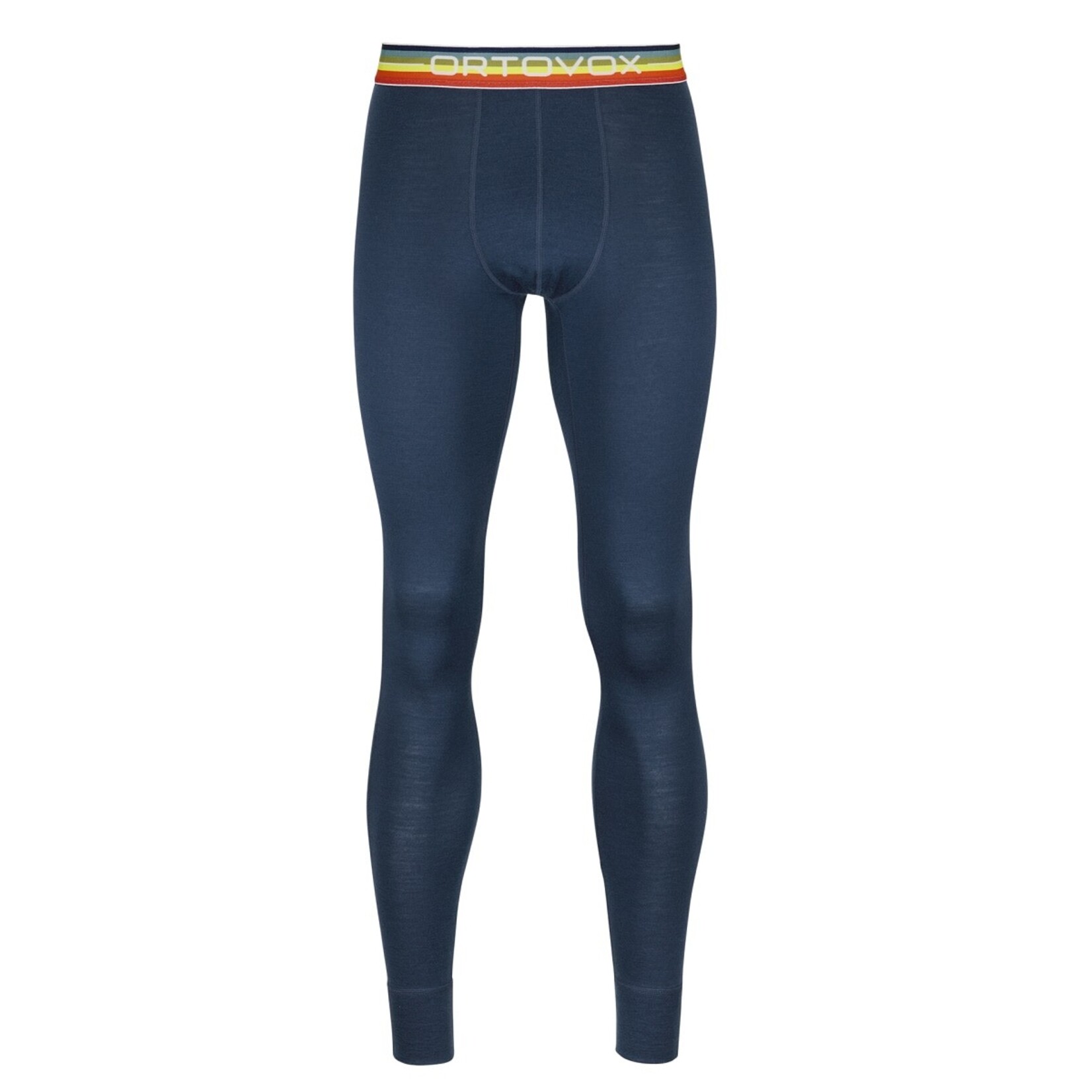 Ortovox Pantalon long Ortovox 185 Rock'n'Wool - Homme