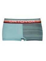Ortovox Sous-vêtement Ortovox 185 Rock'N'Wool  Hot Pants - Femme