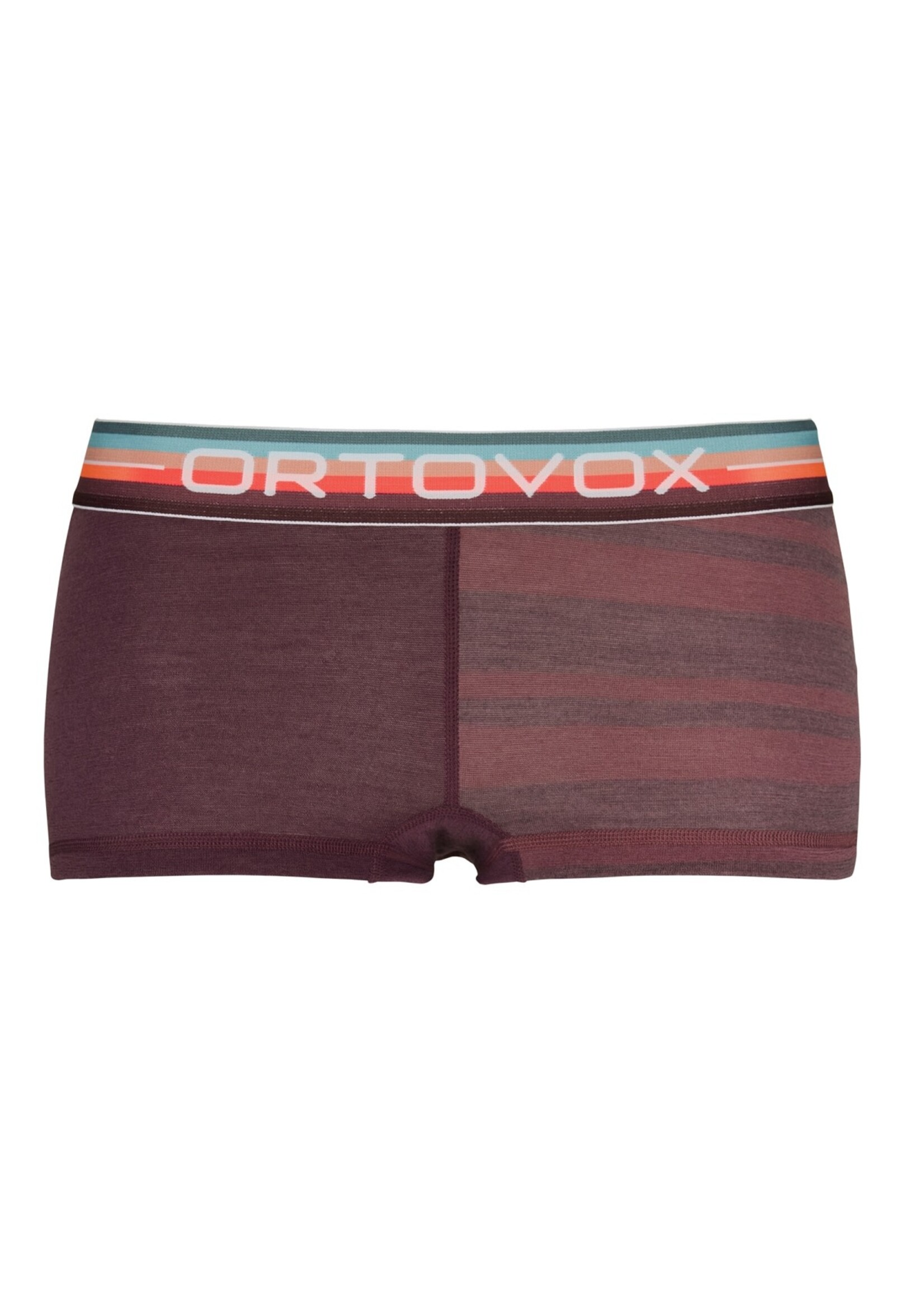 ORTOVOX 150 ESSENTIAL HOT PANTS W