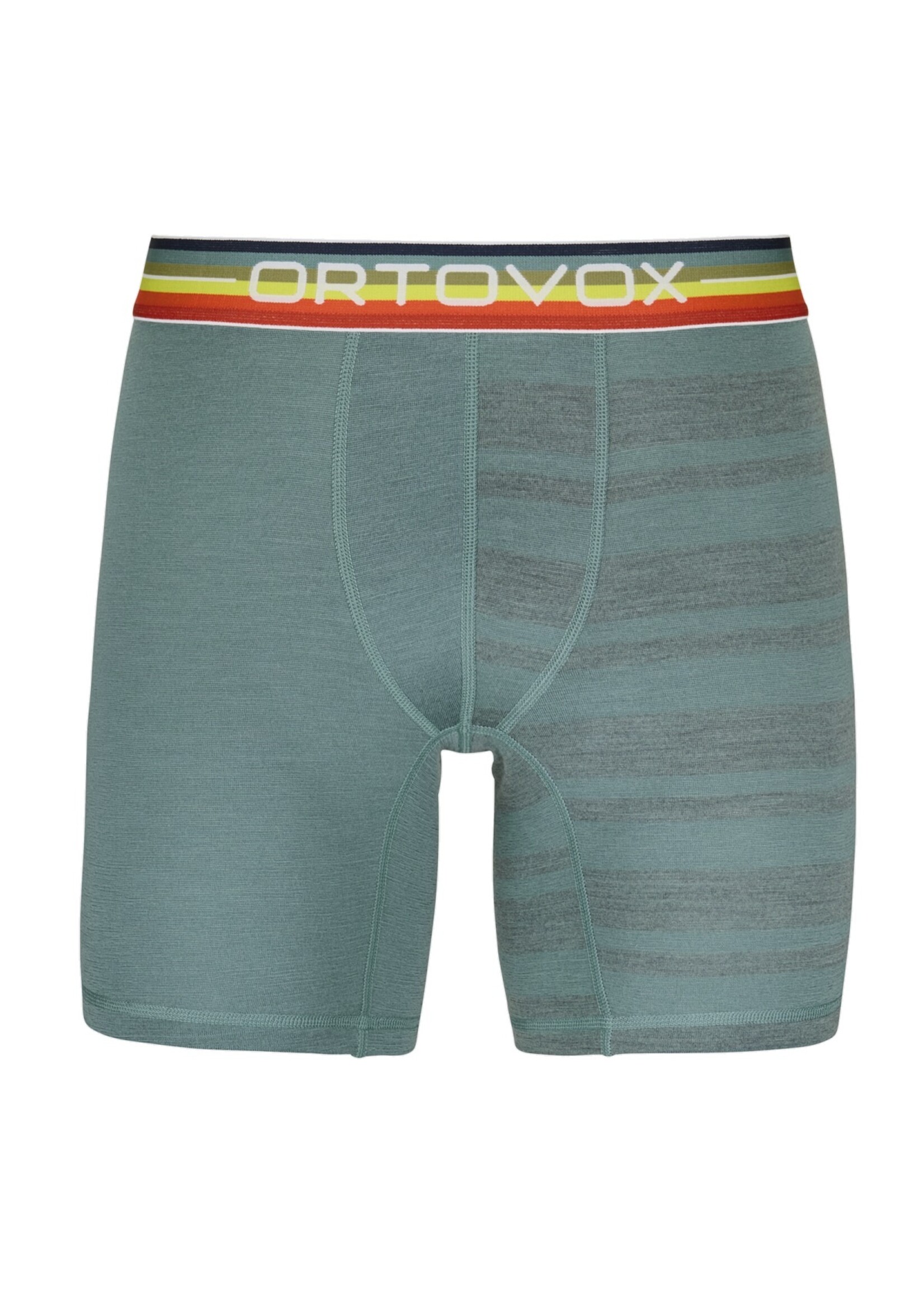 Ortovox Ortovox 185 Rock'N'Wool Long Sleeve - Men