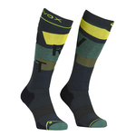 Ortovox Chaussette Ortovox Freeride Long Cozy Socks - Homme