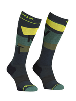 Ortovox Ortovox Freeride Long Cozy Socks - Men