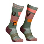 Ortovox Ortovox Freeride Long Socks - Women