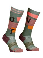 Ortovox Ortovox Freeride Long Socks - Women