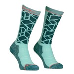 Ortovox Ortovox Ski Tour Comp Long Socks - Women