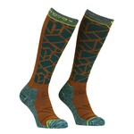 Ortovox Chaussette Ortovox Ski Tour Comp Long Socks - Homme