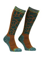 Ortovox Chaussette Ortovox Ski Tour Comp Long Socks - Homme