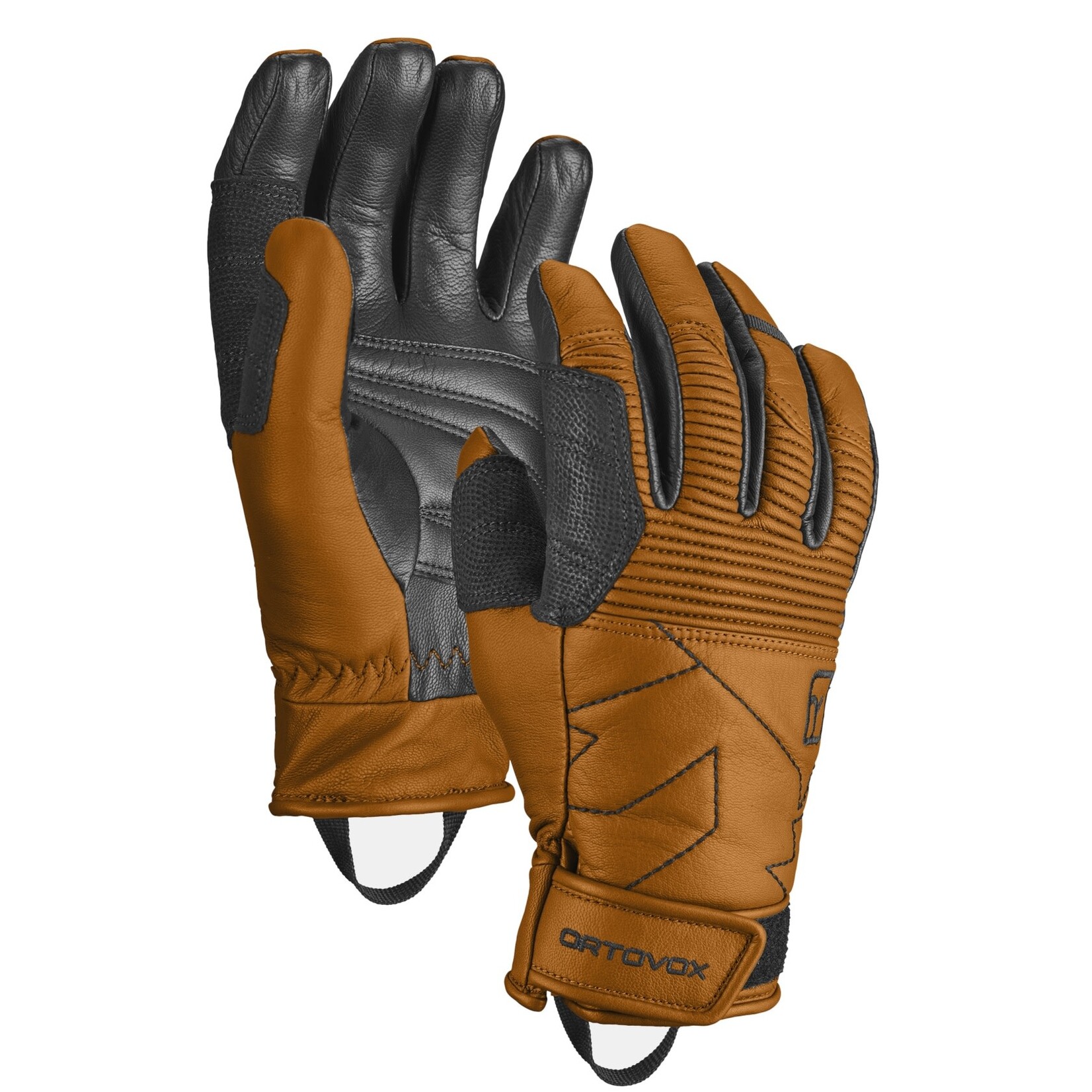Ortovox Gants Ortovox Full Leather