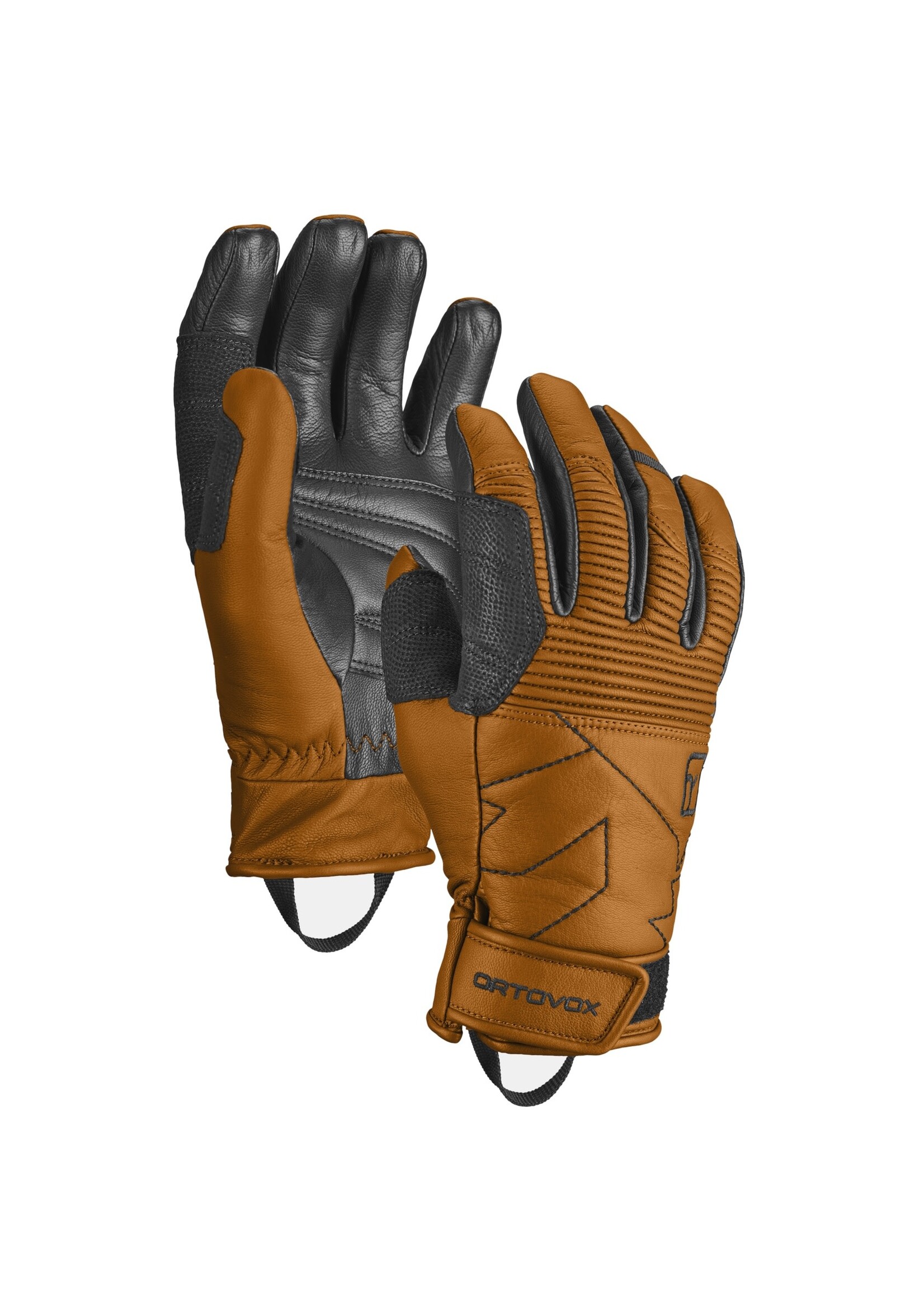 Ortovox Ortovox Full Leather Gloves