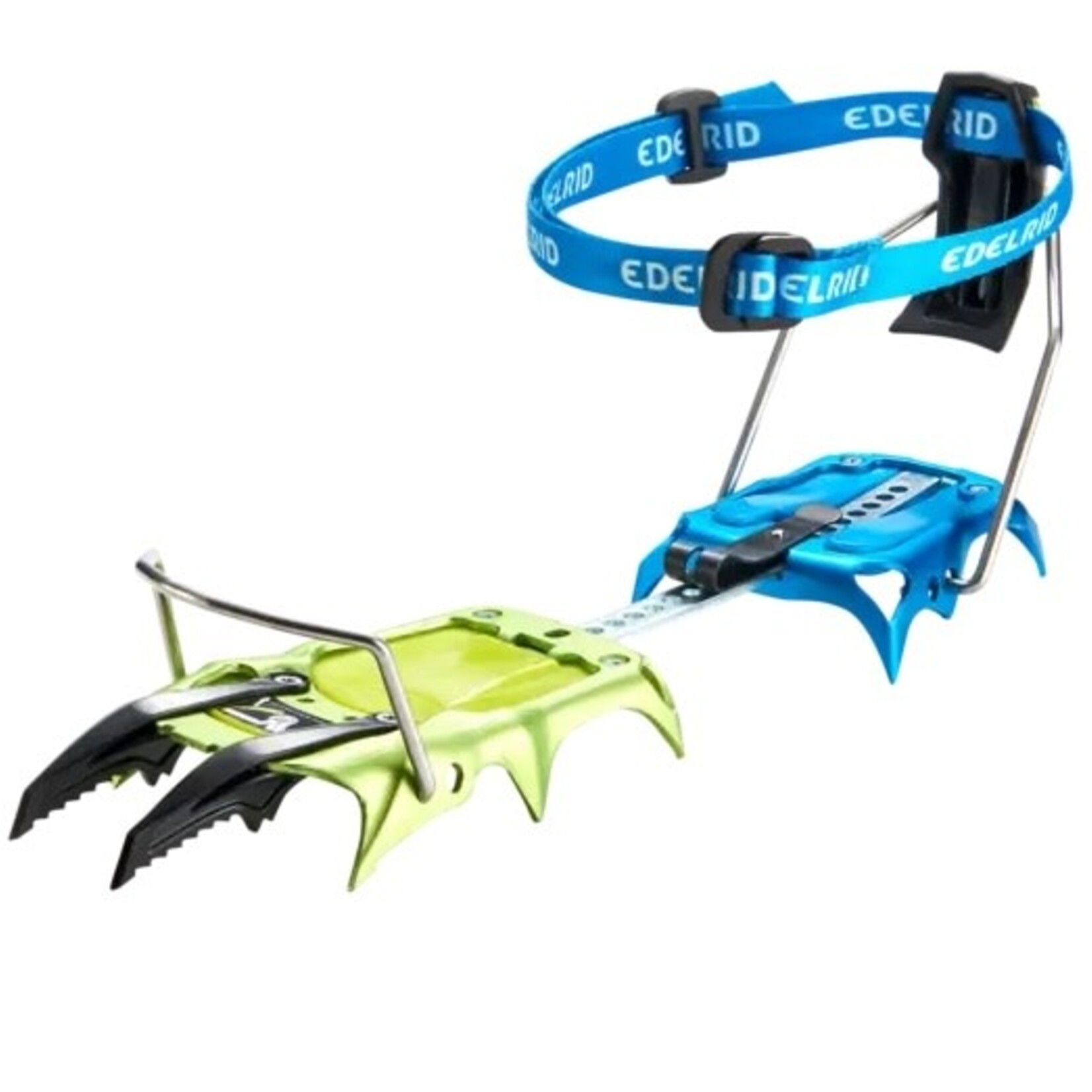 Edelrid Edelrid Beast Lite Crampons