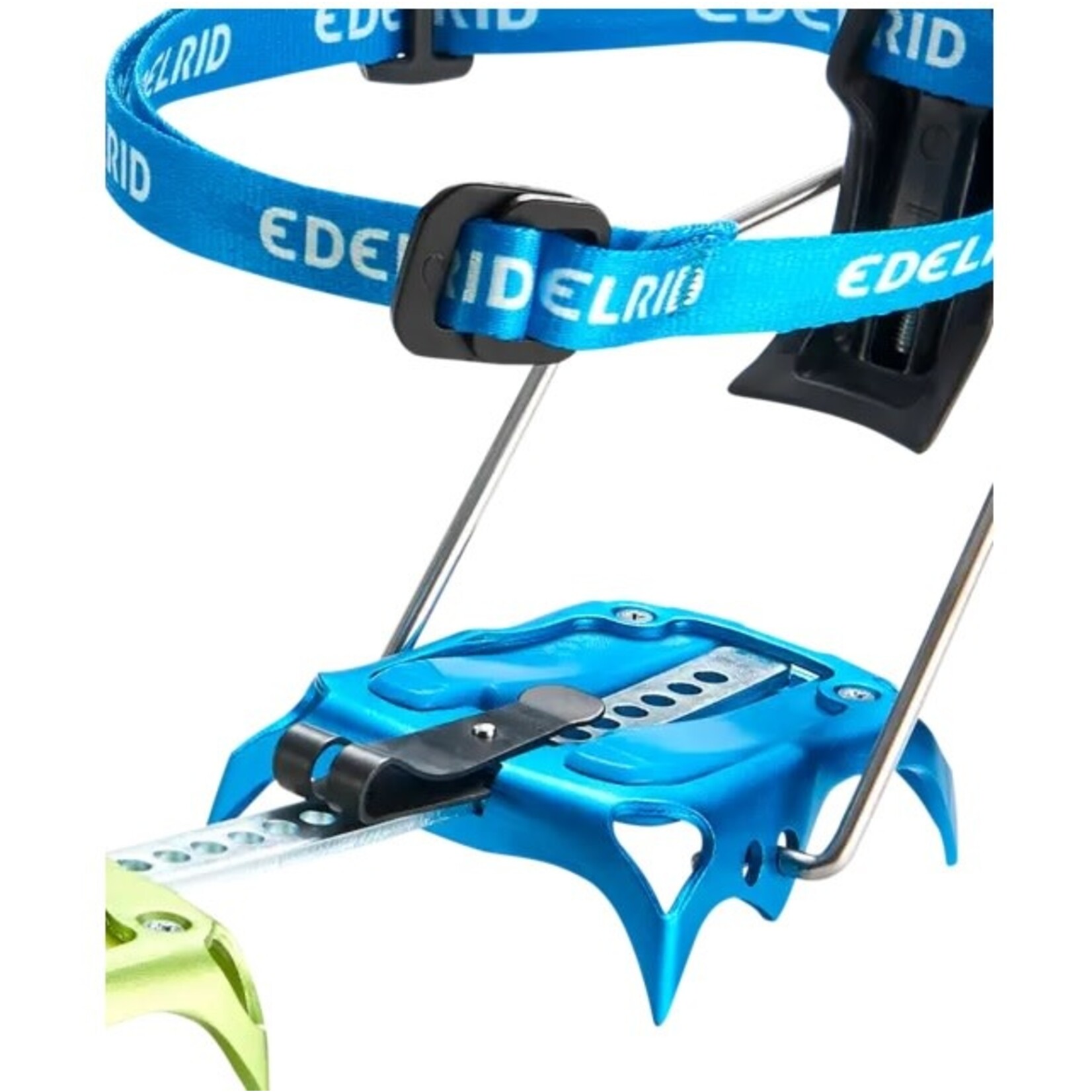 Edelrid Edelrid Beast Lite Crampons