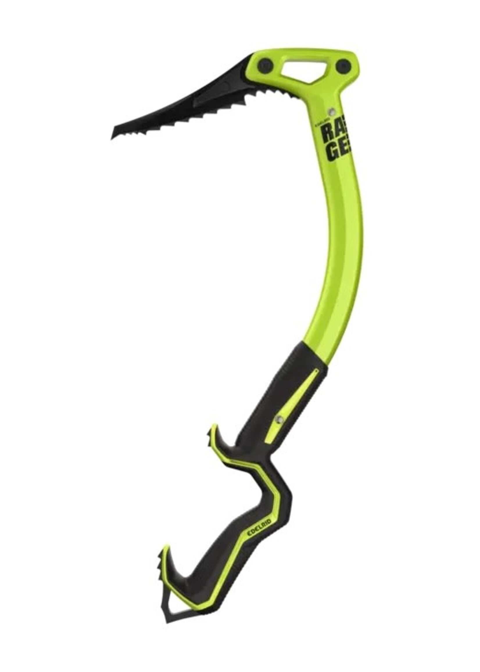 Edelrid Piolet Edelrid Rage II