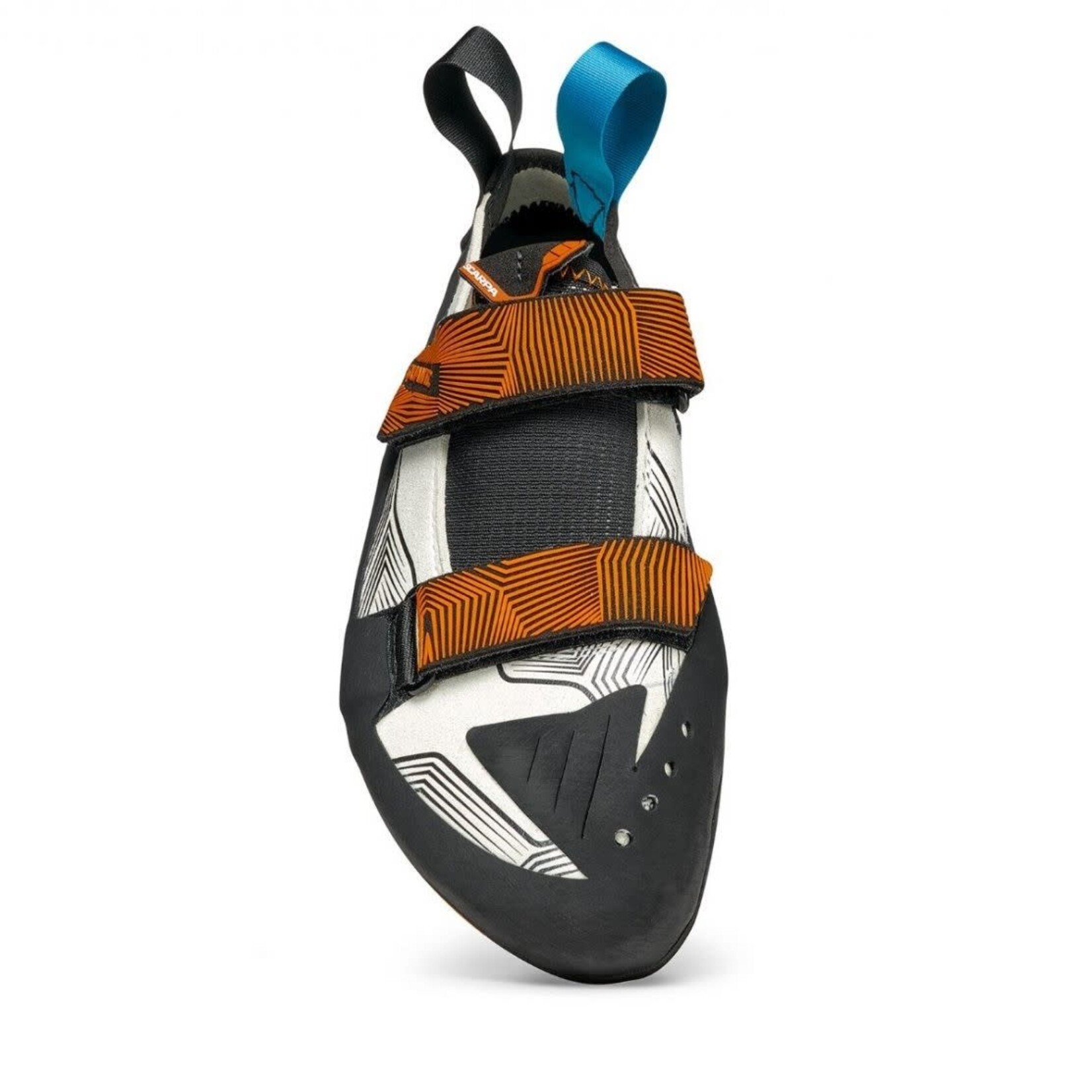 Scarpa Scarpa Quantic Climbing Shoe - Men