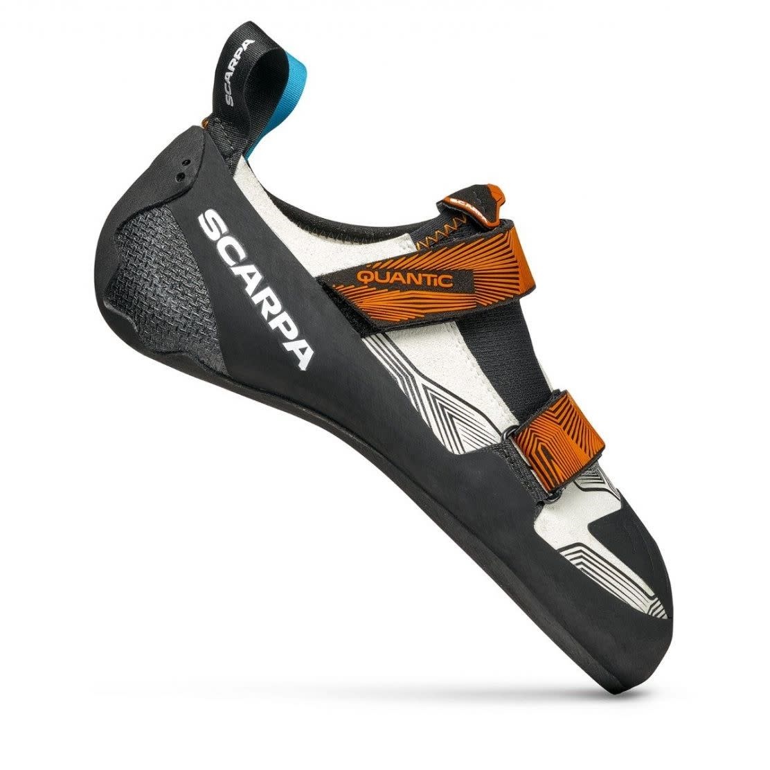 New scarpa climbing best sale shoes