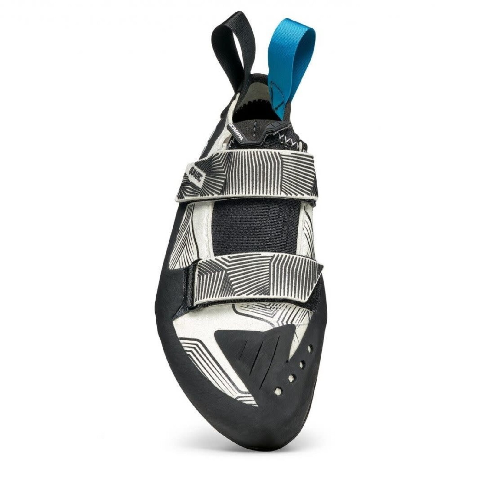 Scarpa Scarpa Quantic Climbing Shoe - Women