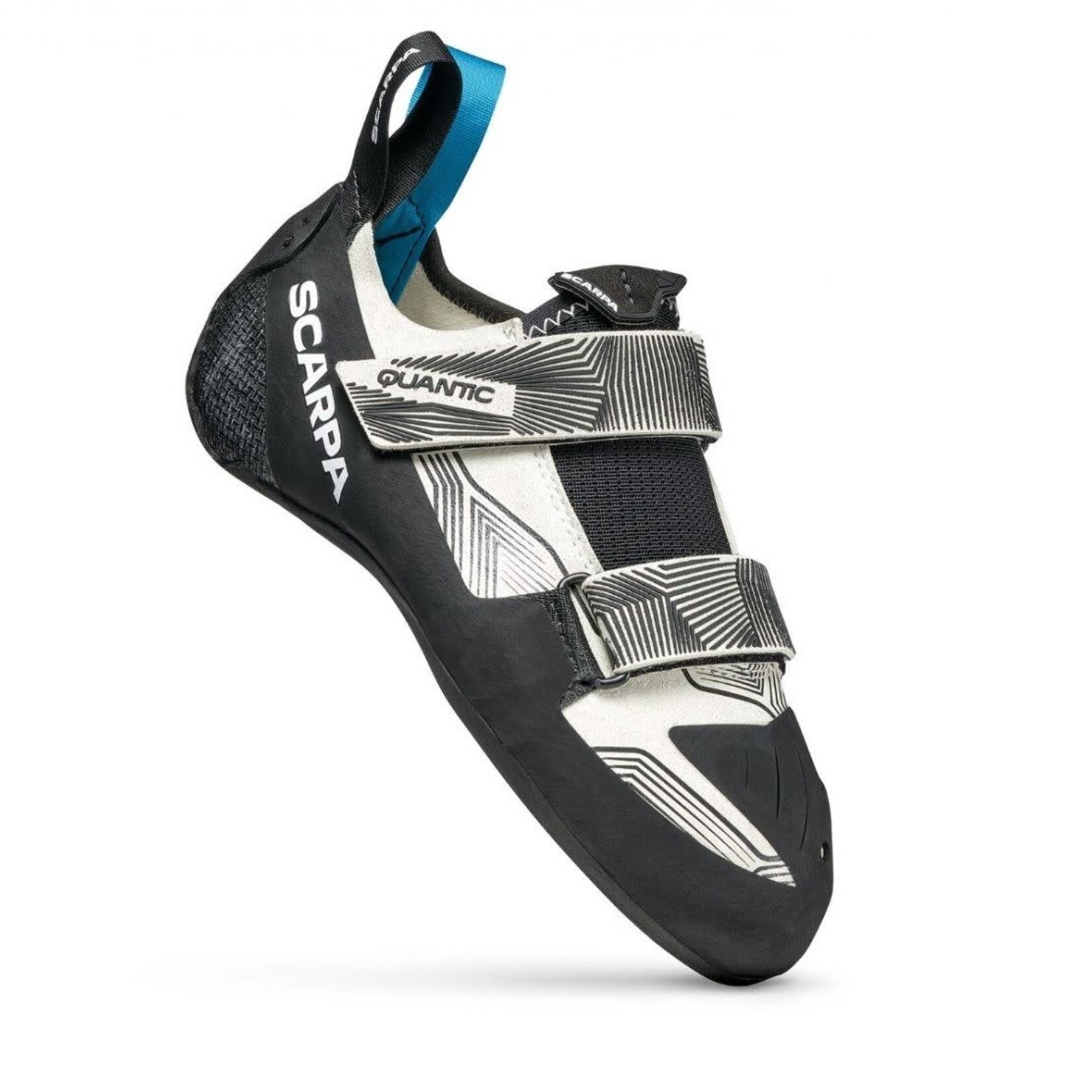 Scarpa Scarpa Quantic Climbing Shoe - Women