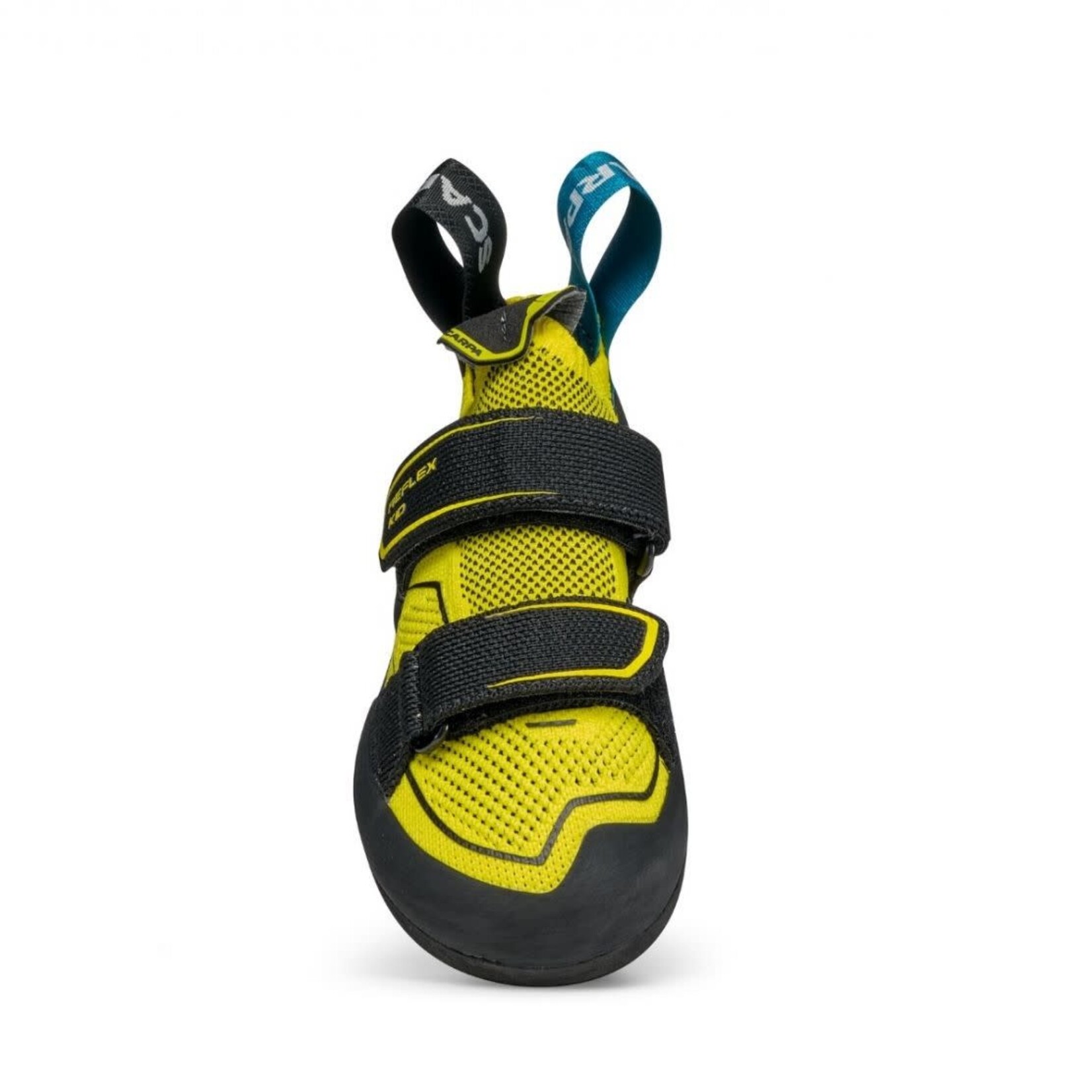Scarpa Scarpa Reflex Kid Climbing Shoe