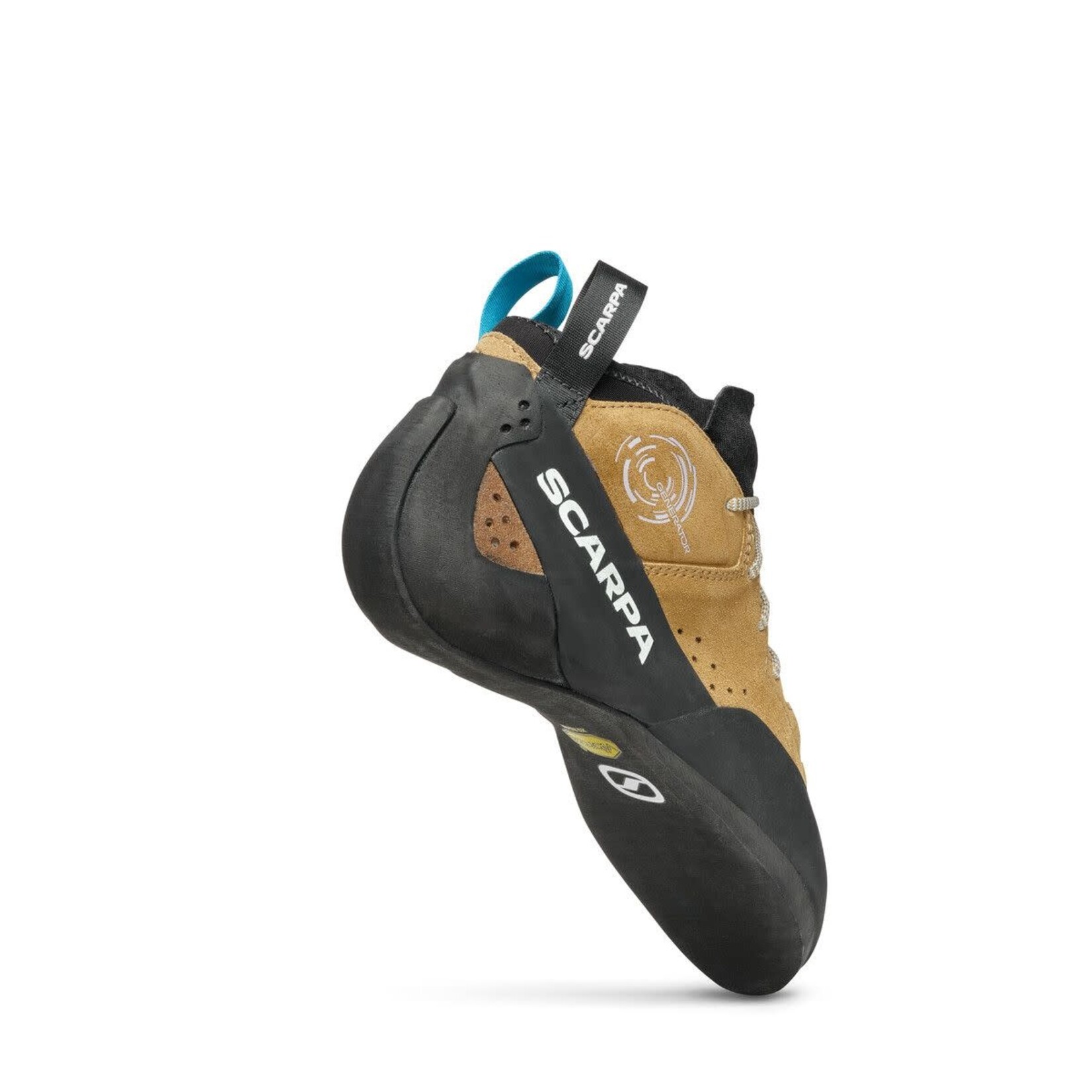 Scarpa Chausson Scarpa Generator Mid - Femme
