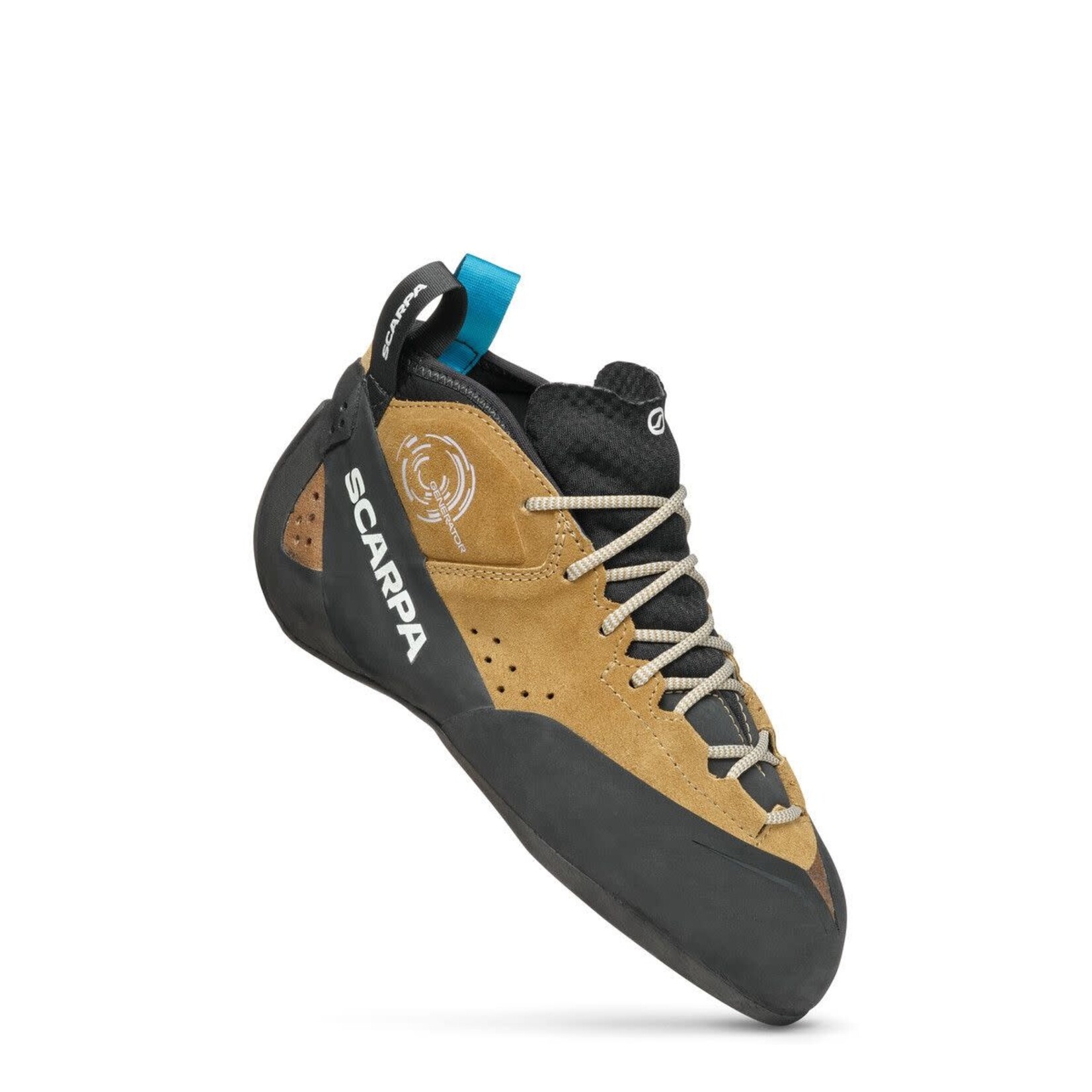 Scarpa Chausson Scarpa Generator Mid - Femme