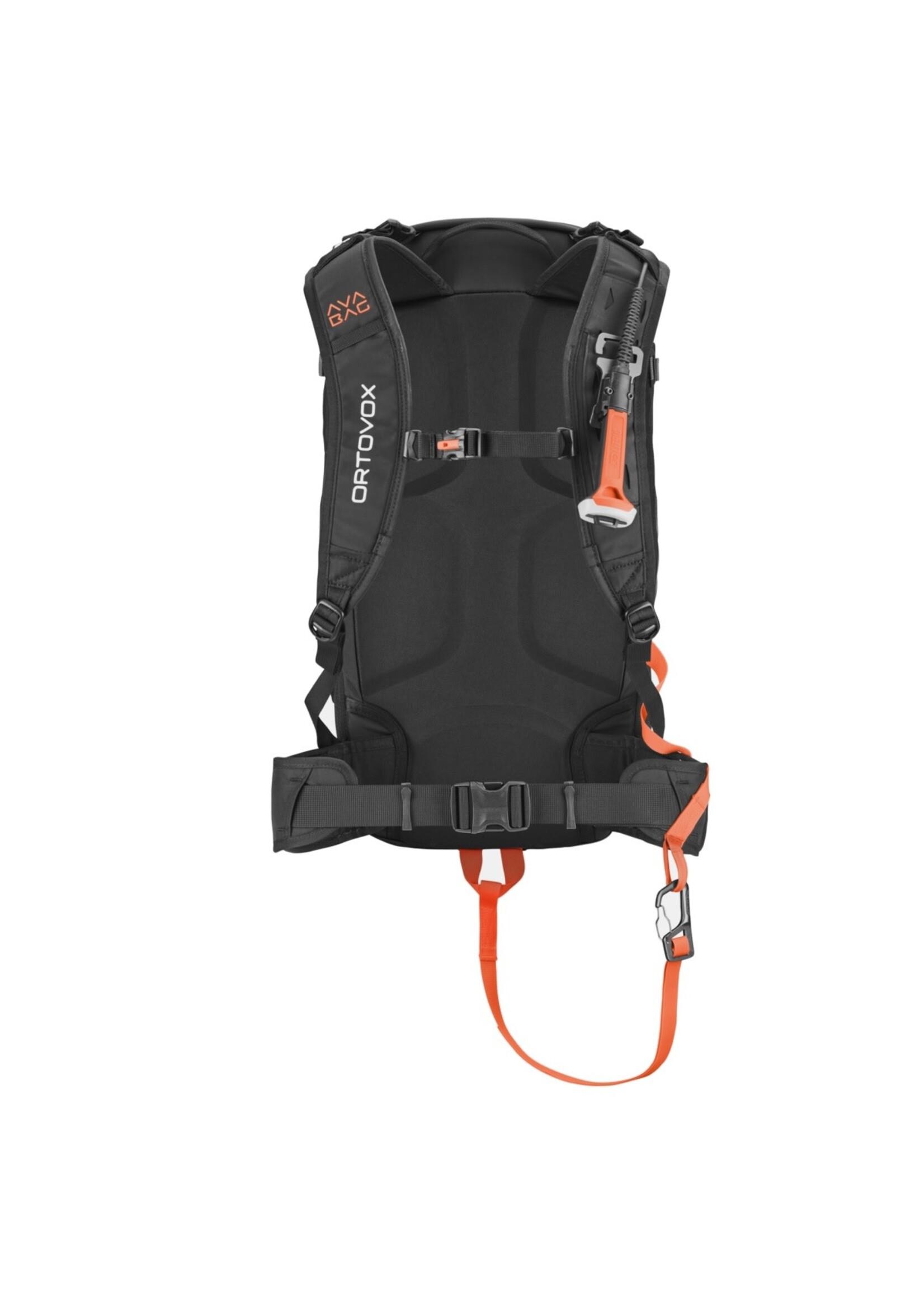 Ortovox Sac gonflable Ortovox Avabag Litric Tour 30