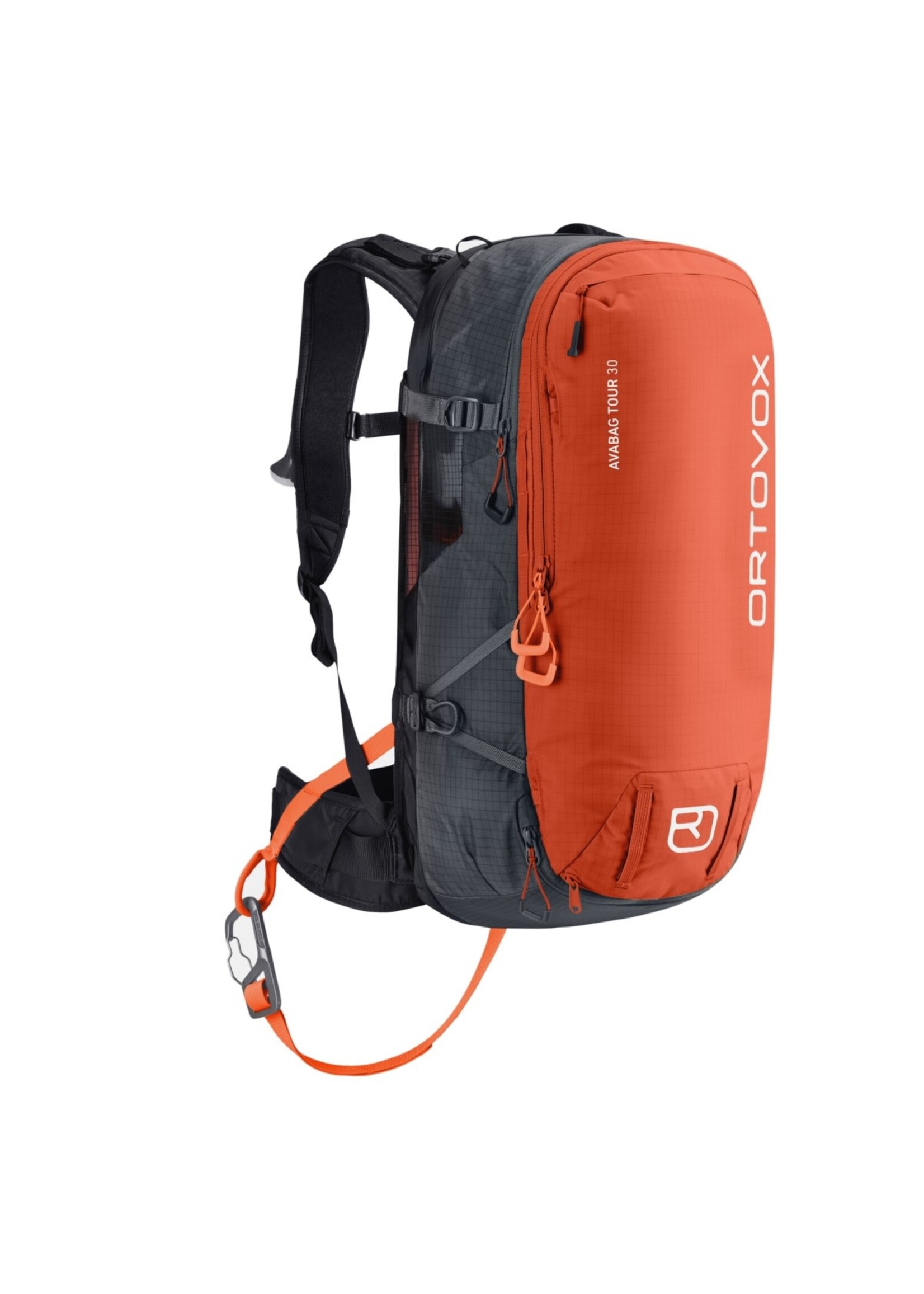 Ortovox Sac gonflable Ortovox Avabag Litric Tour 30