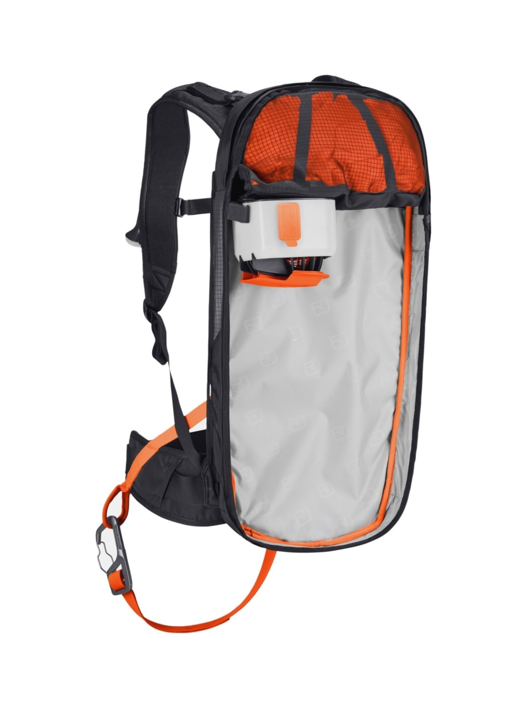Ortovox Sac gonflable Ortovox Avabag Litric Tour 30