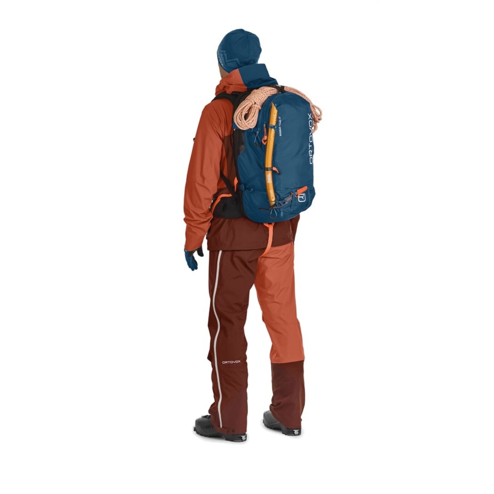 Ortovox Ortovox Avabag Litric Tour 40 Airbag