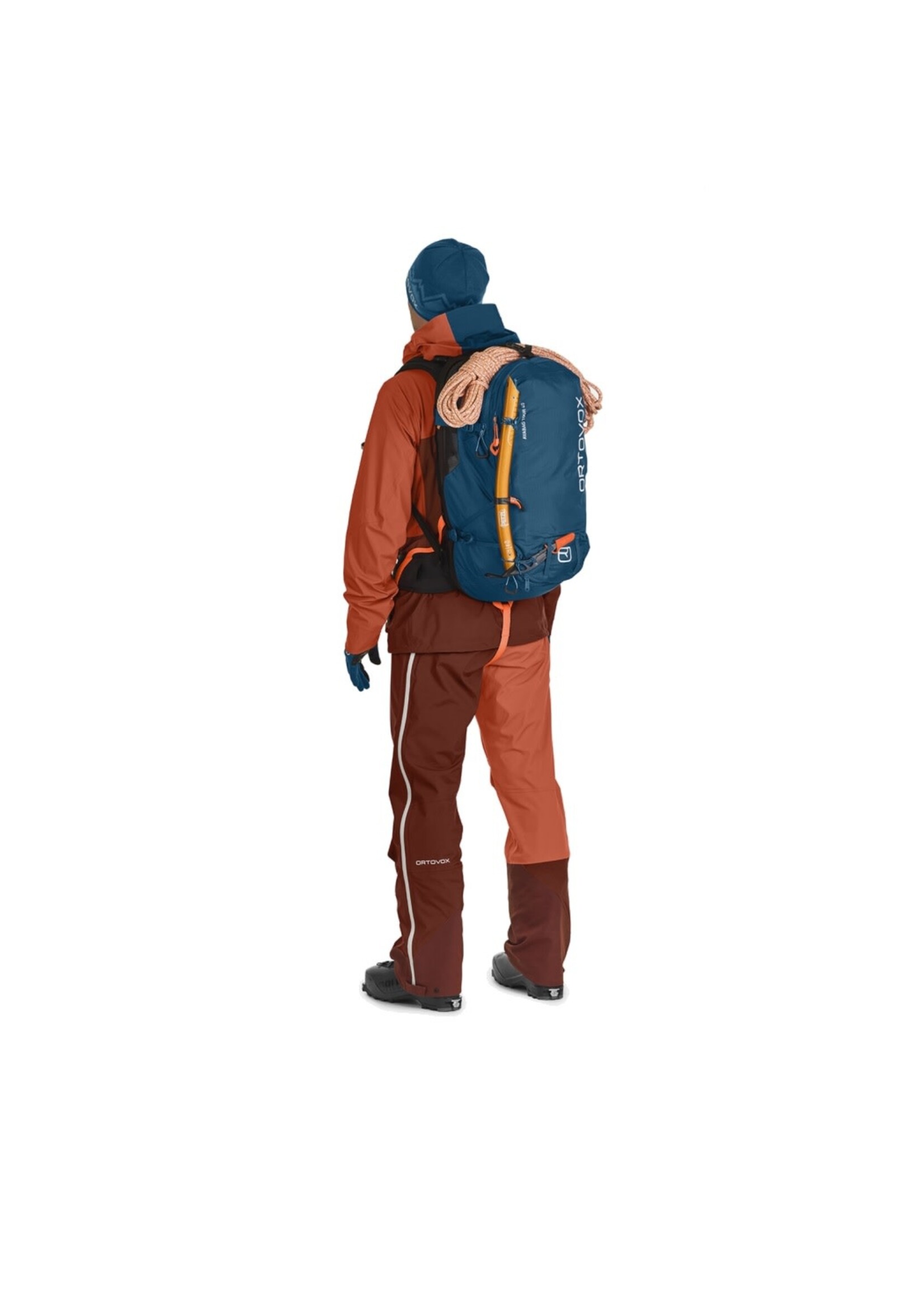 Ortovox Ortovox Avabag Litric Tour 40 Airbag