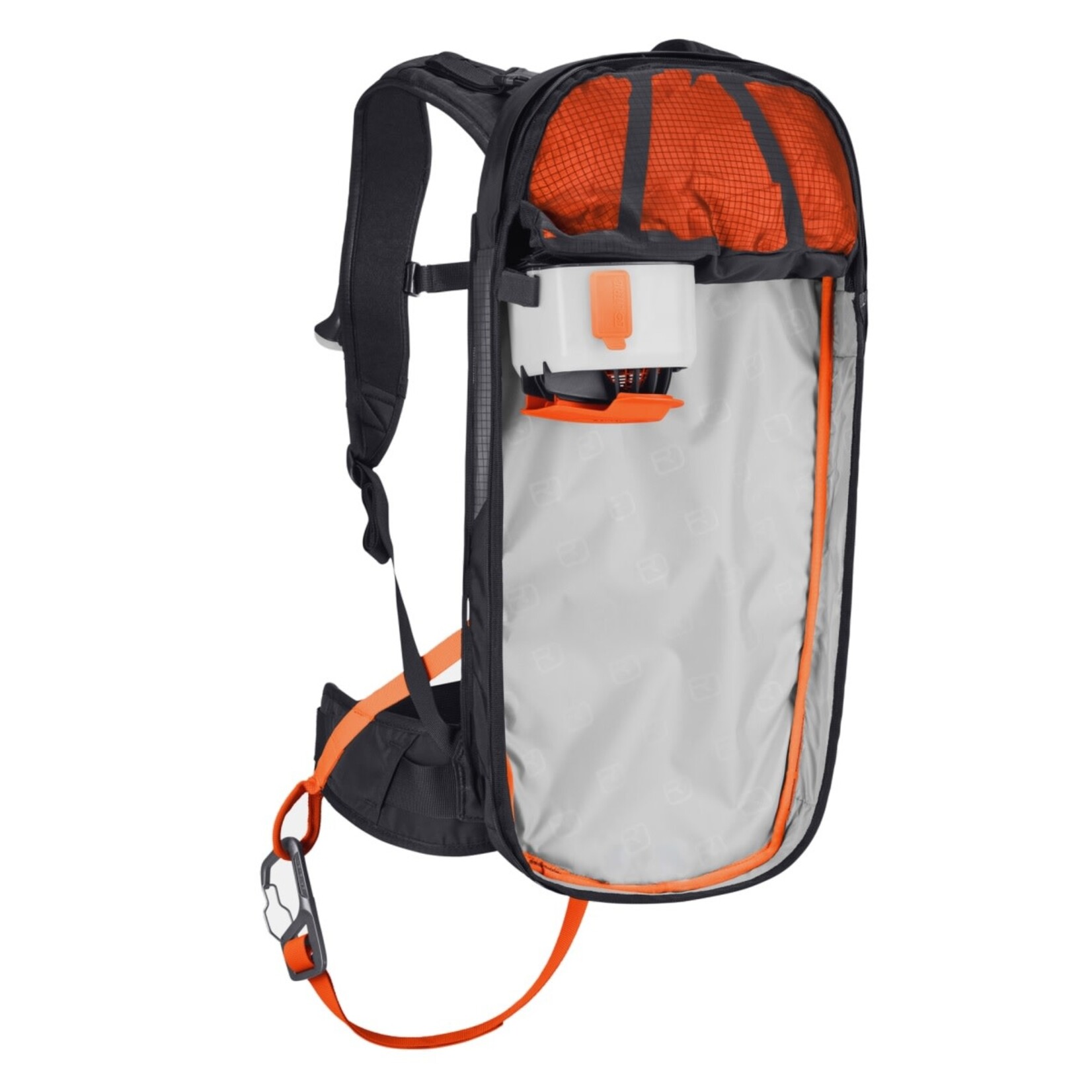 Ortovox Sac gonflable Ortovox Avabag Litric Tour 40