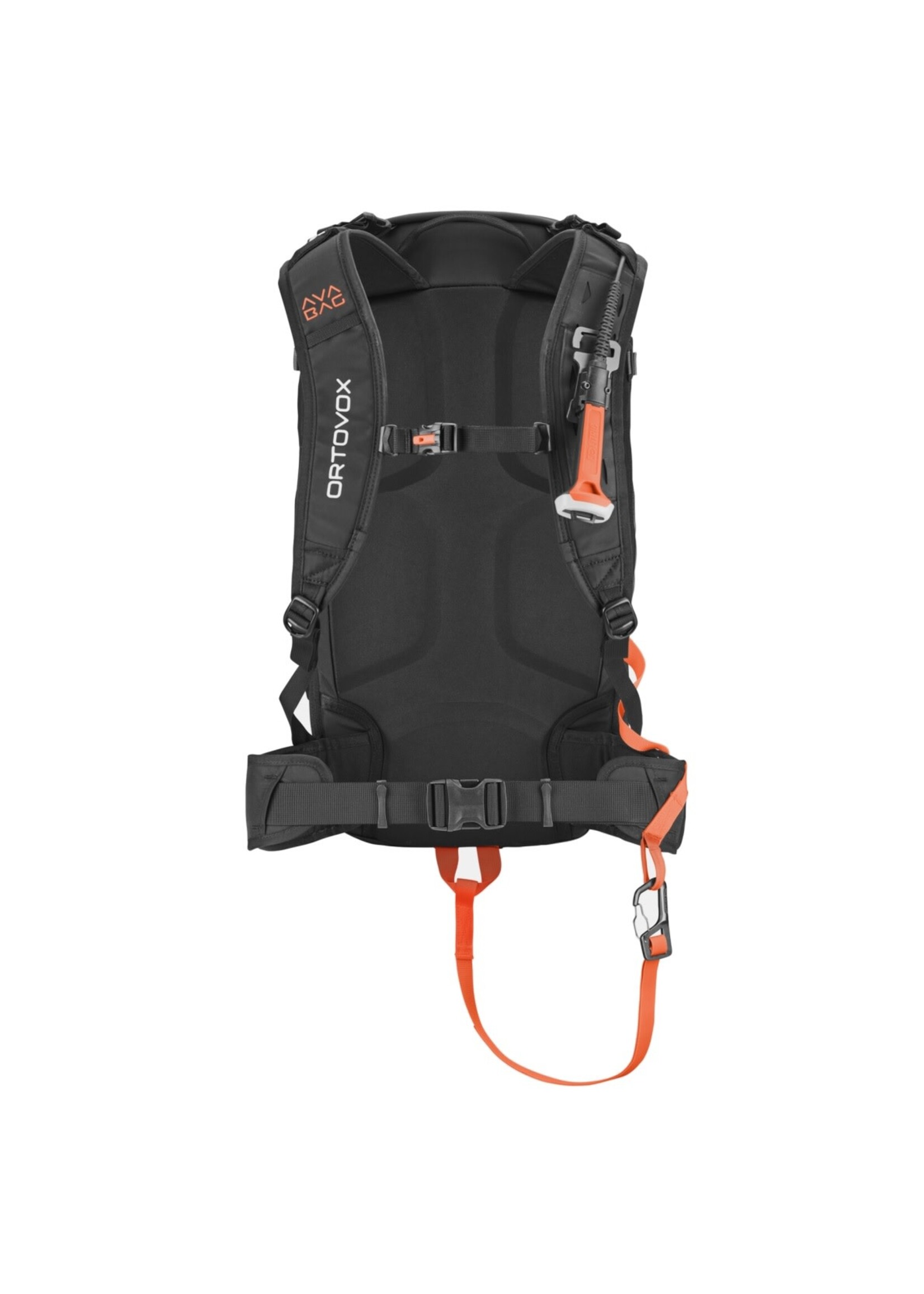 Ortovox Sac gonflable Ortovox Avabag Litric Tour 40
