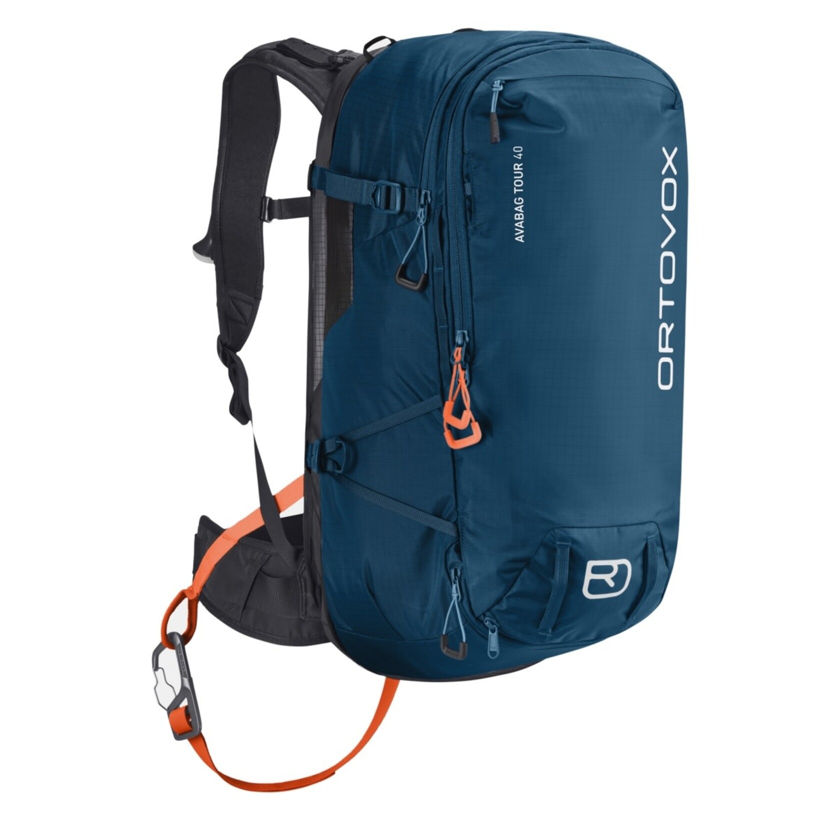Ortovox Ortovox Avabag Litric Tour 40 Airbag