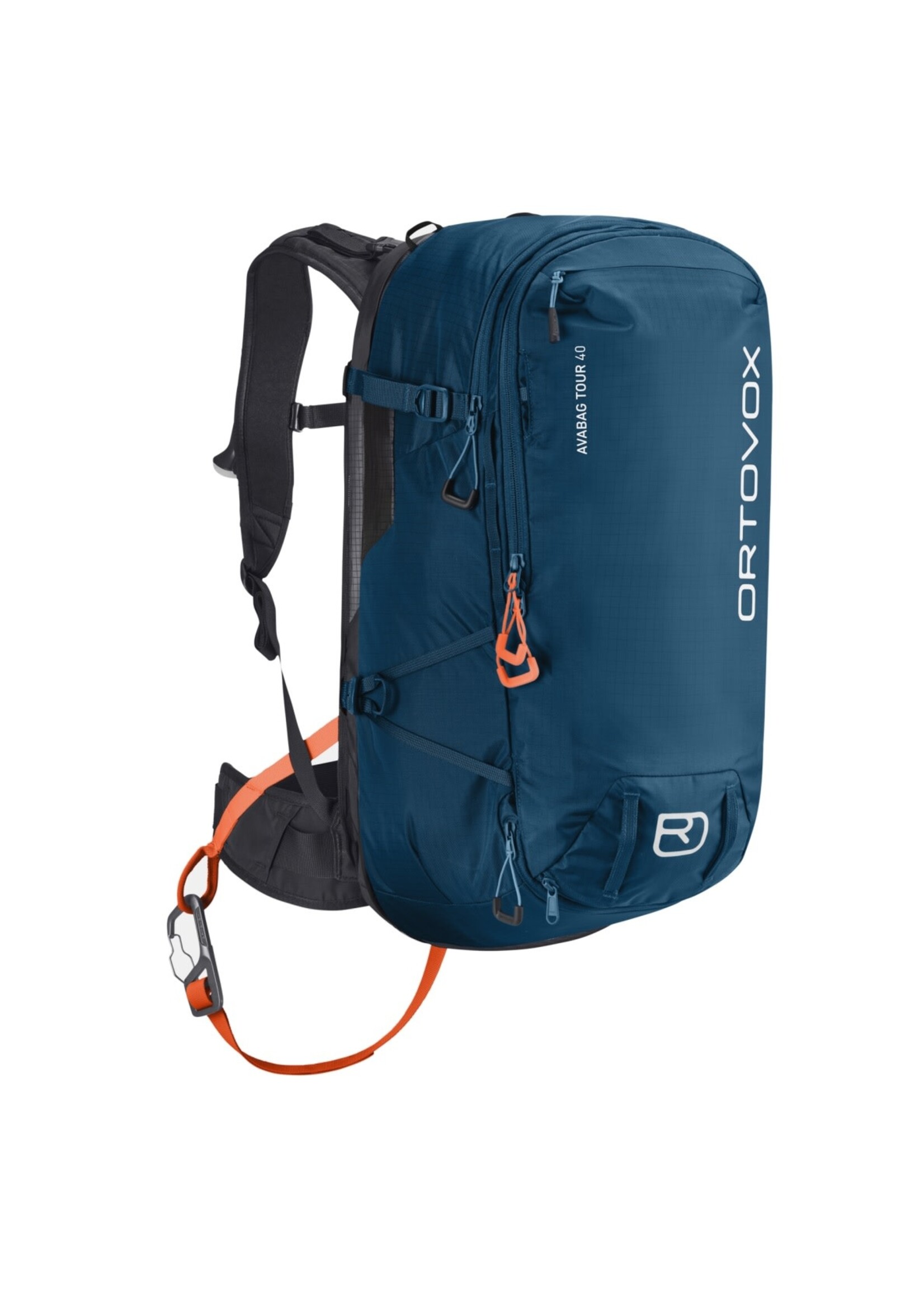 Ortovox Sac gonflable Ortovox Avabag Litric Tour 40