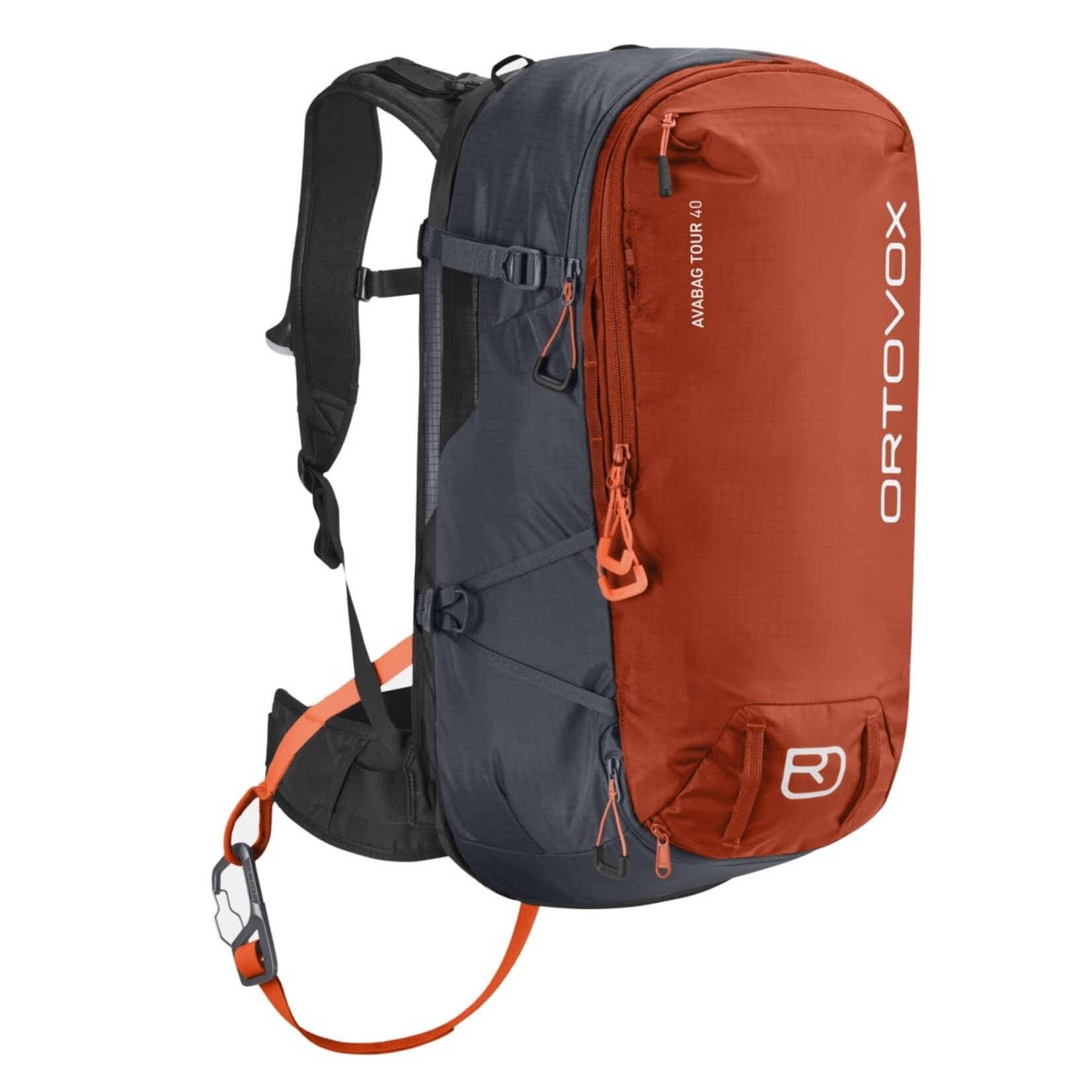 Ortovox Sac gonflable Ortovox Avabag Litric Tour 40