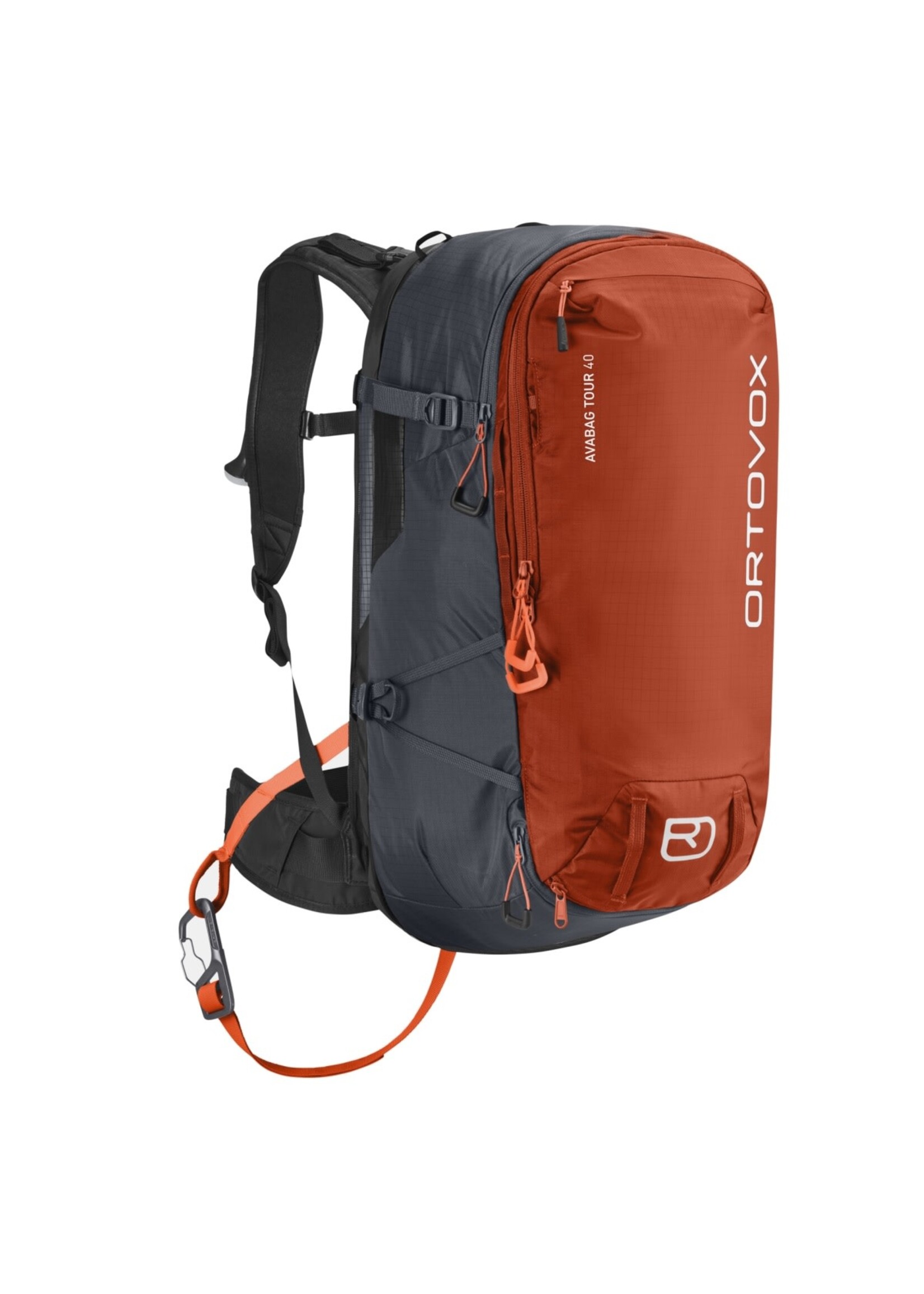 Ortovox Sac gonflable Ortovox Avabag Litric Tour 40