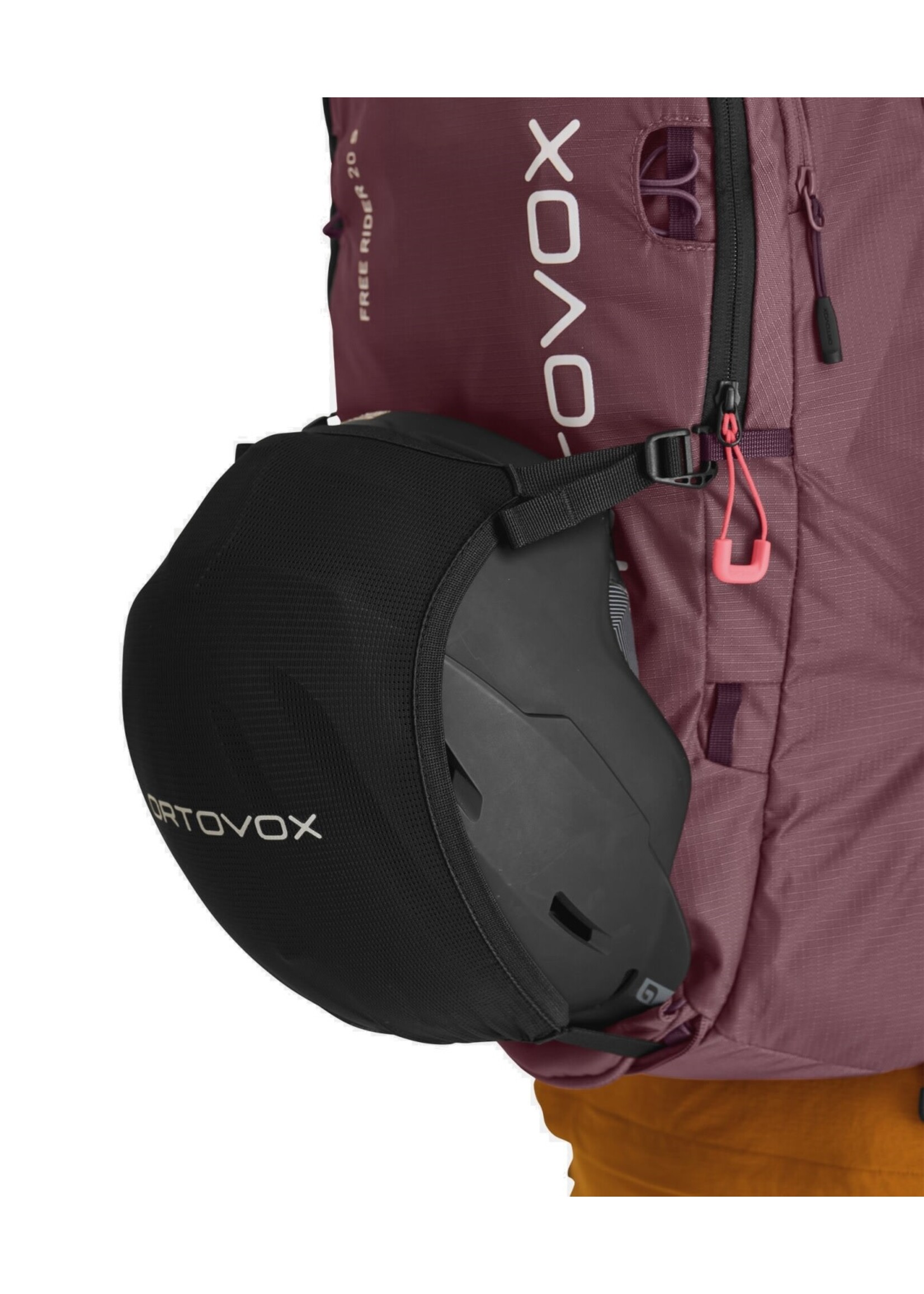 Ortovox Ortovox Free Rider 20S Pack