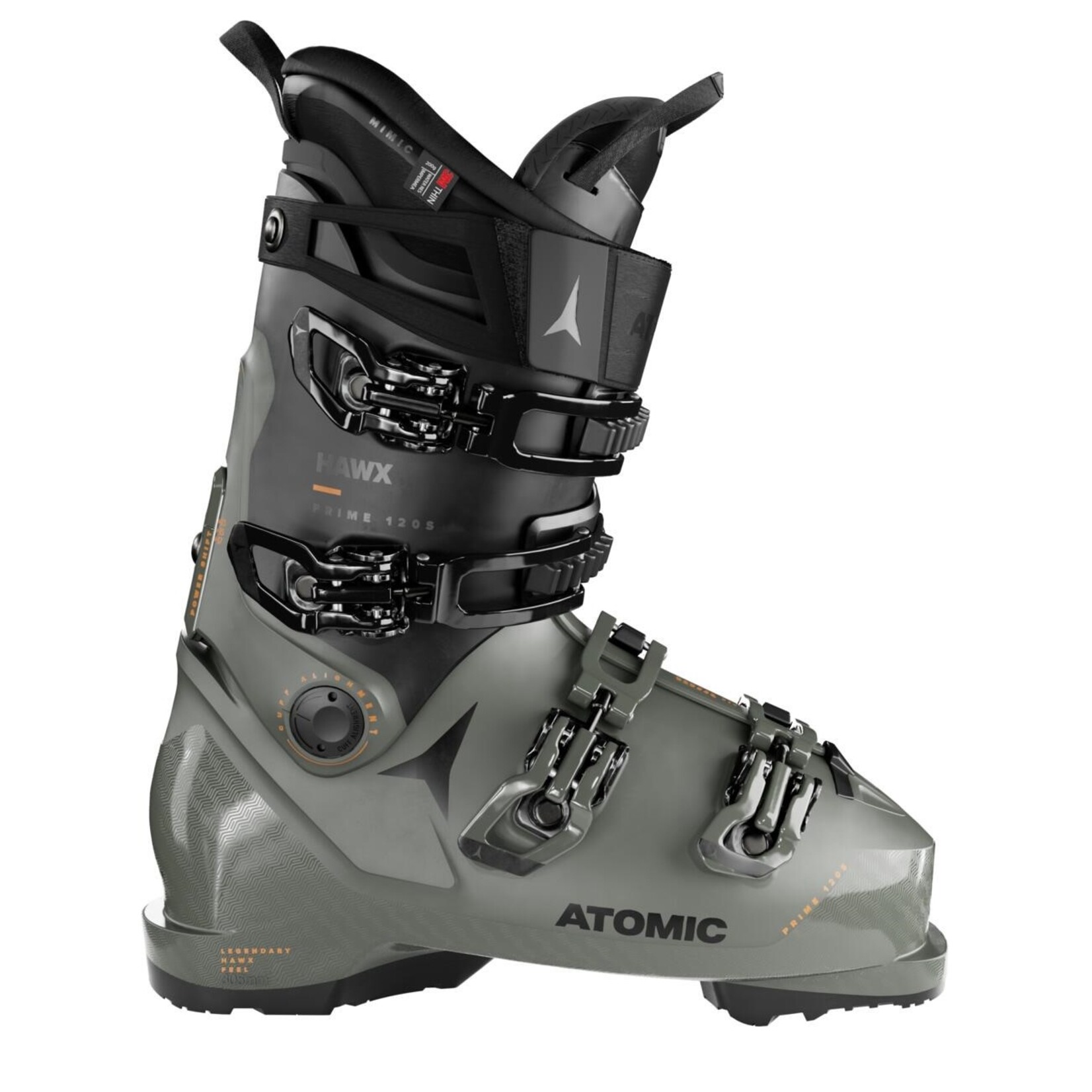 Atomic Atomic Hawx Prime 120 S GW - Men